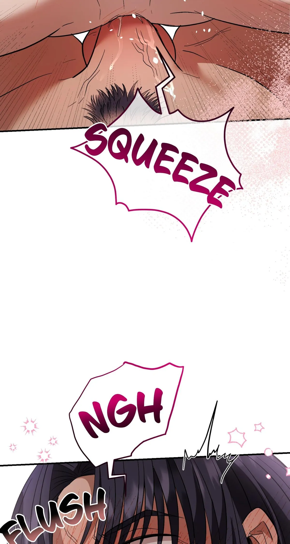Can I Give the Boss a Rating? Chapter 5 page 69 - 