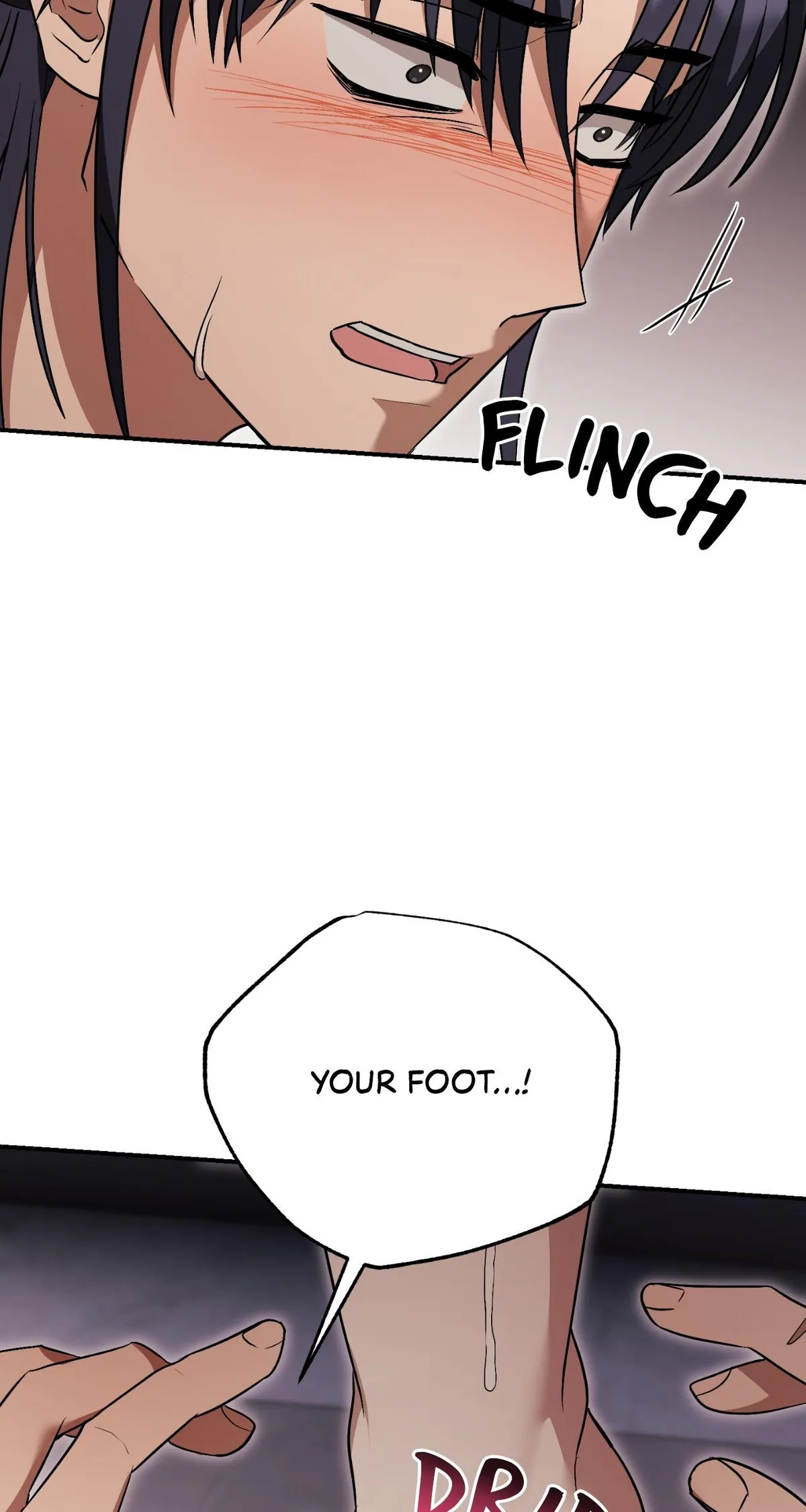Can I Give the Boss a Rating? Chapter 5 page 8 - 