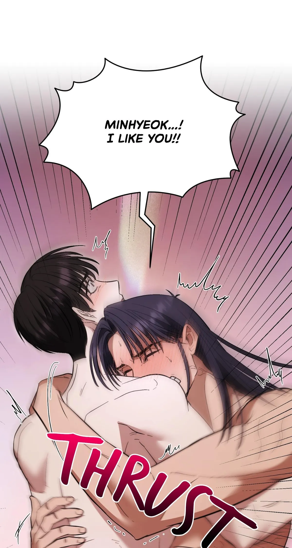 Can I Give the Boss a Rating? Chapter 5 page 72 - 