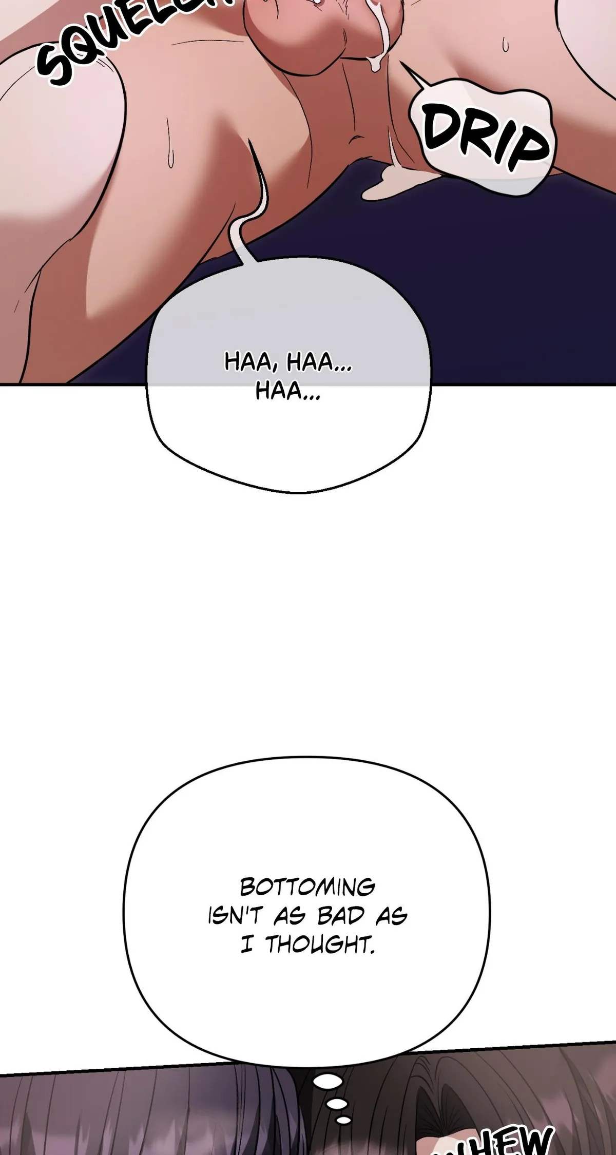 Can I Give the Boss a Rating? Chapter 5 page 76 - 