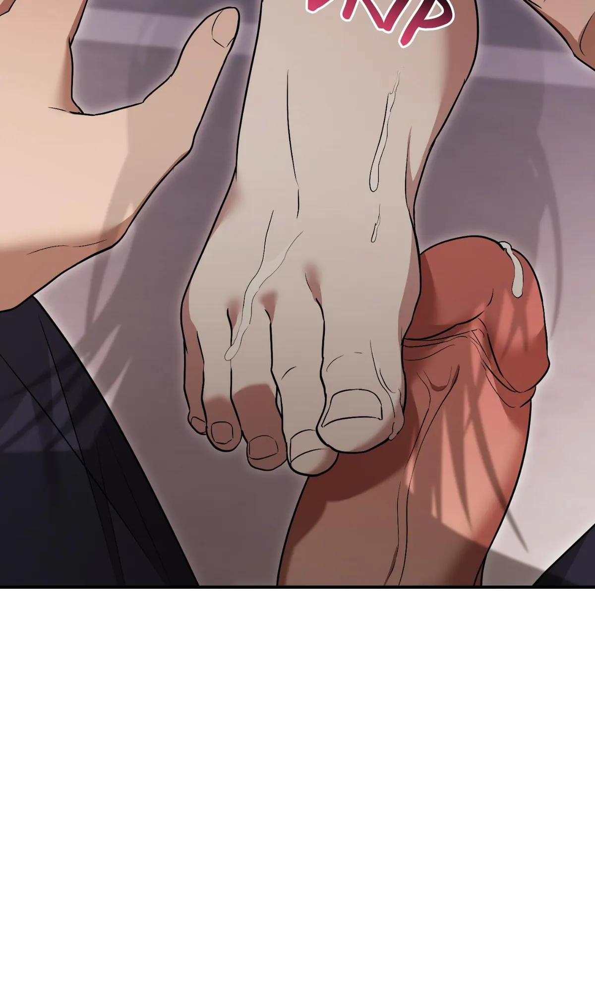 Can I Give the Boss a Rating? Chapter 5 page 9 - 