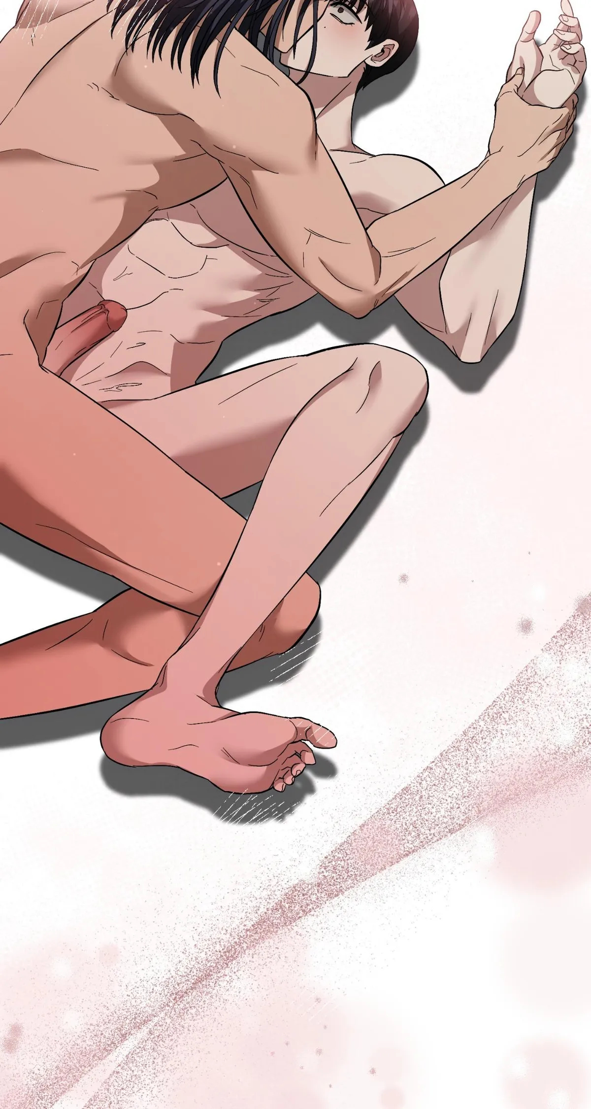Can I Give the Boss a Rating? Chapter 6 page 12 - 