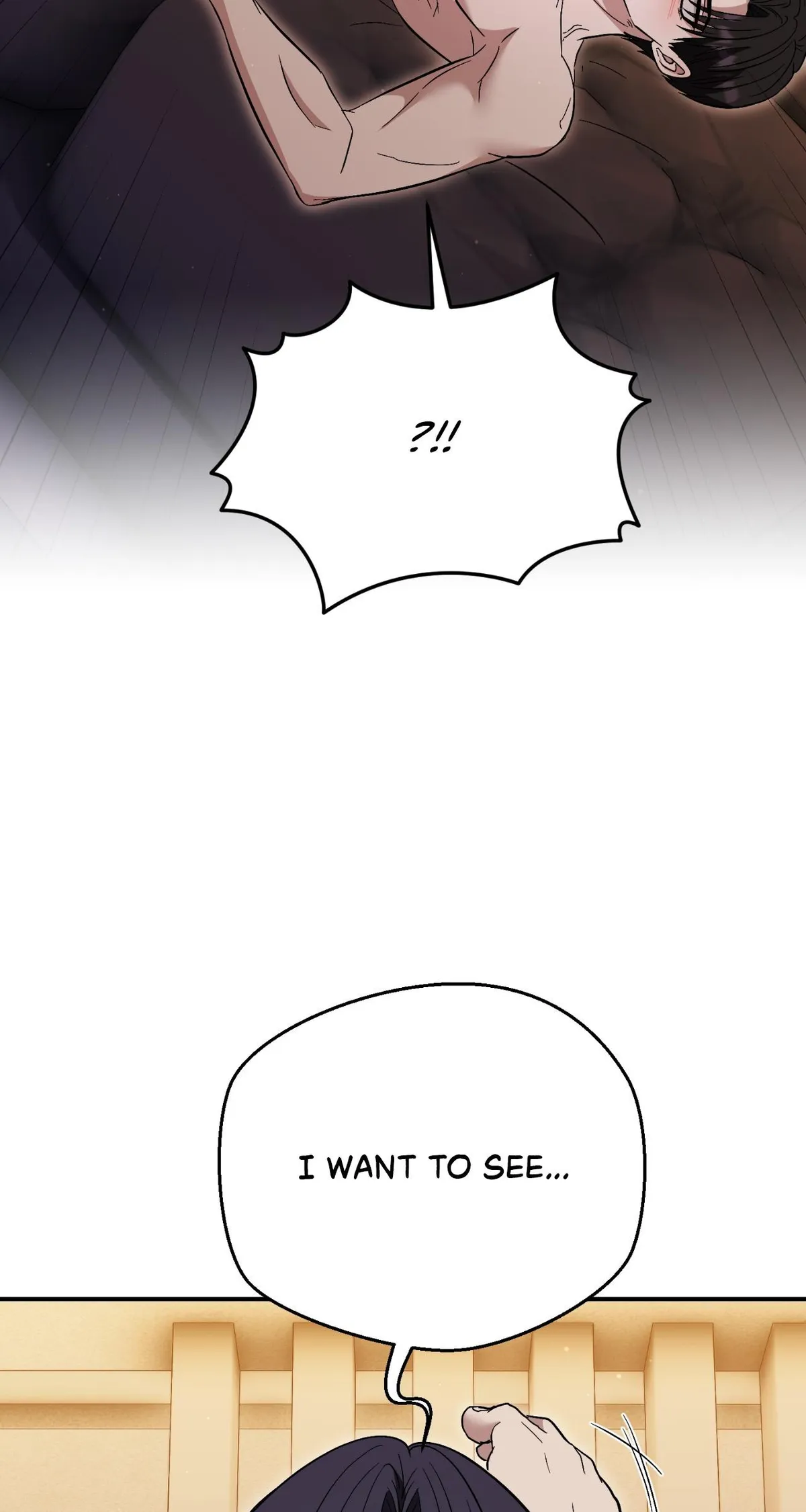 Can I Give the Boss a Rating? Chapter 6 page 18 - 