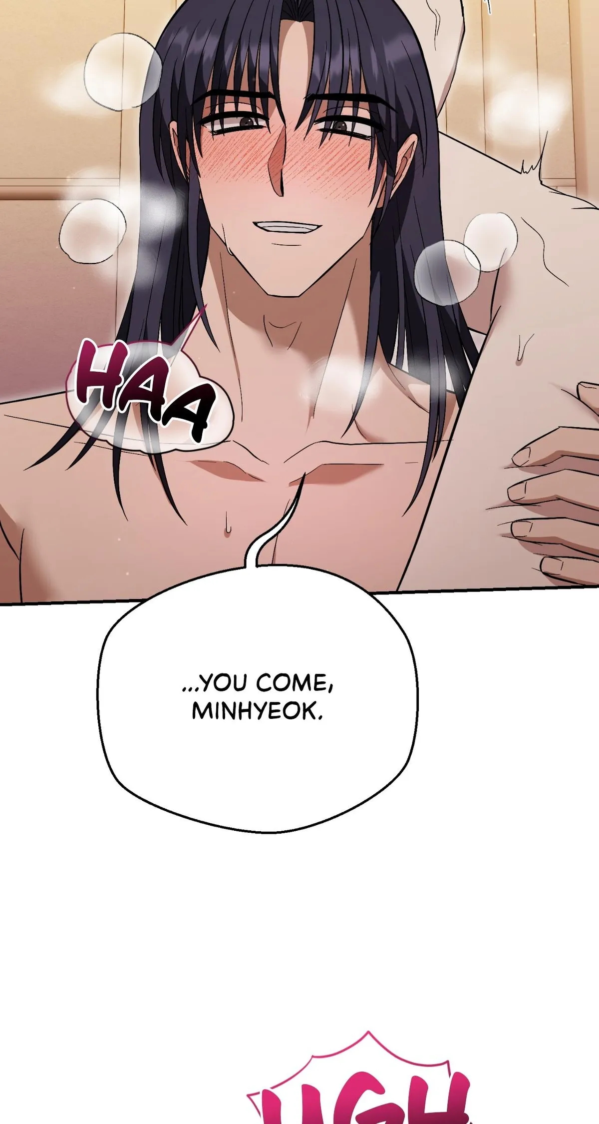 Can I Give the Boss a Rating? Chapter 6 page 19 - 