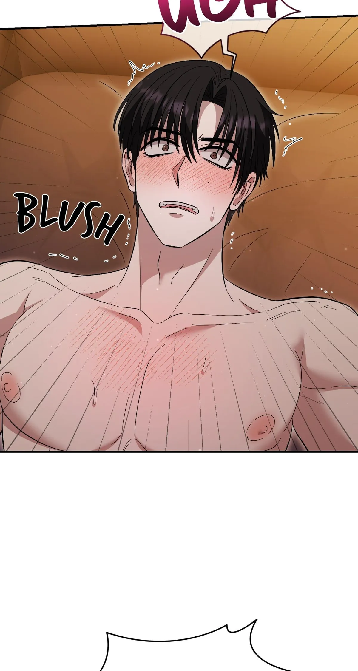 Can I Give the Boss a Rating? Chapter 6 page 20 - 
