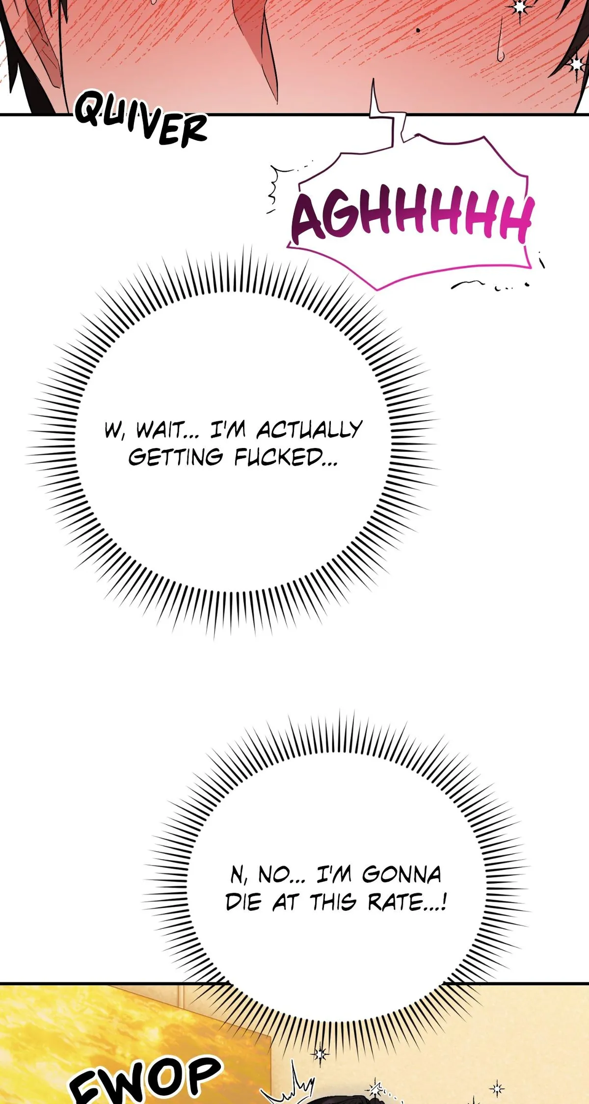 Can I Give the Boss a Rating? Chapter 6 page 3 - 