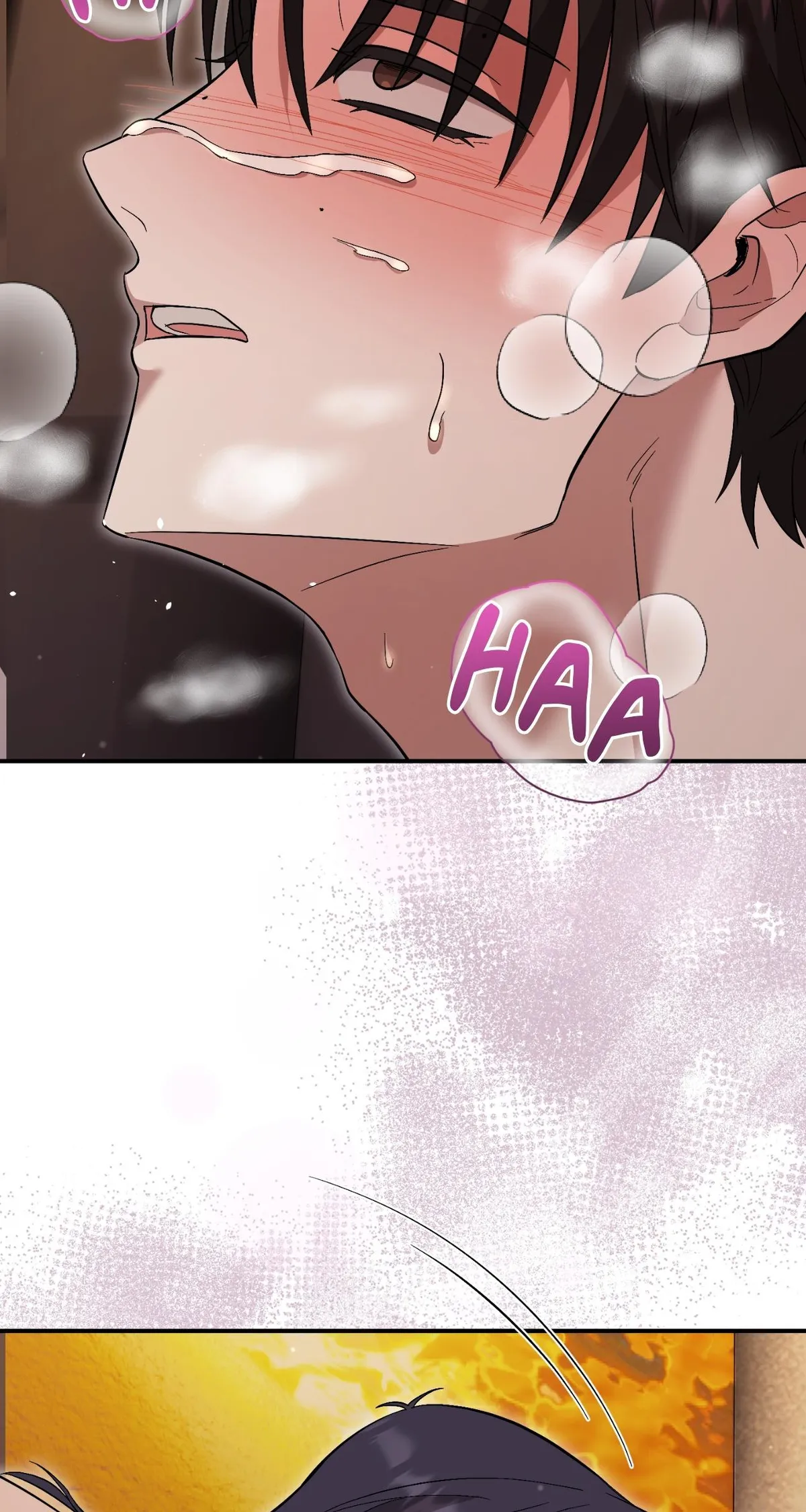 Can I Give the Boss a Rating? Chapter 6 page 30 - 