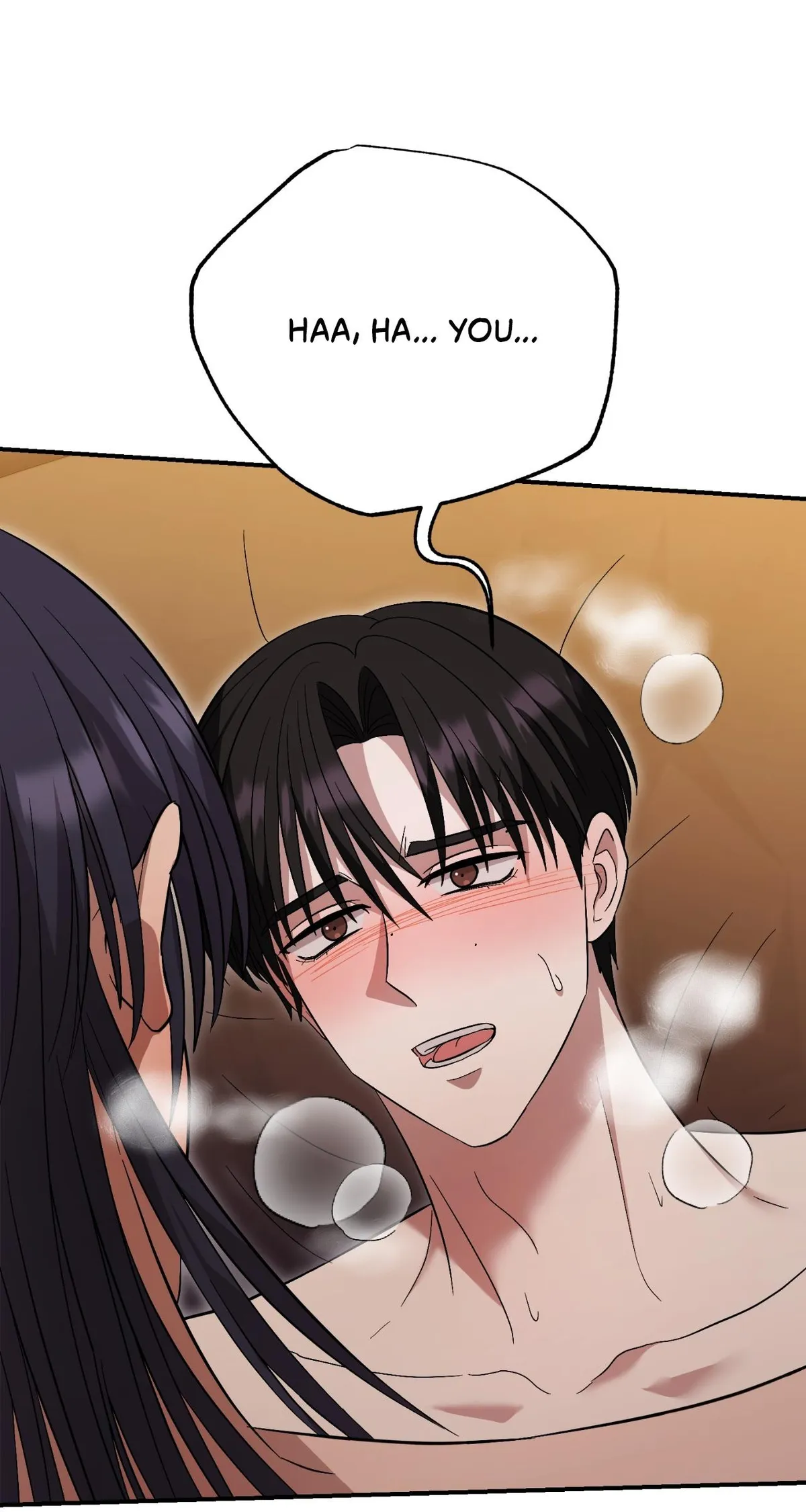 Can I Give the Boss a Rating? Chapter 6 page 34 - 