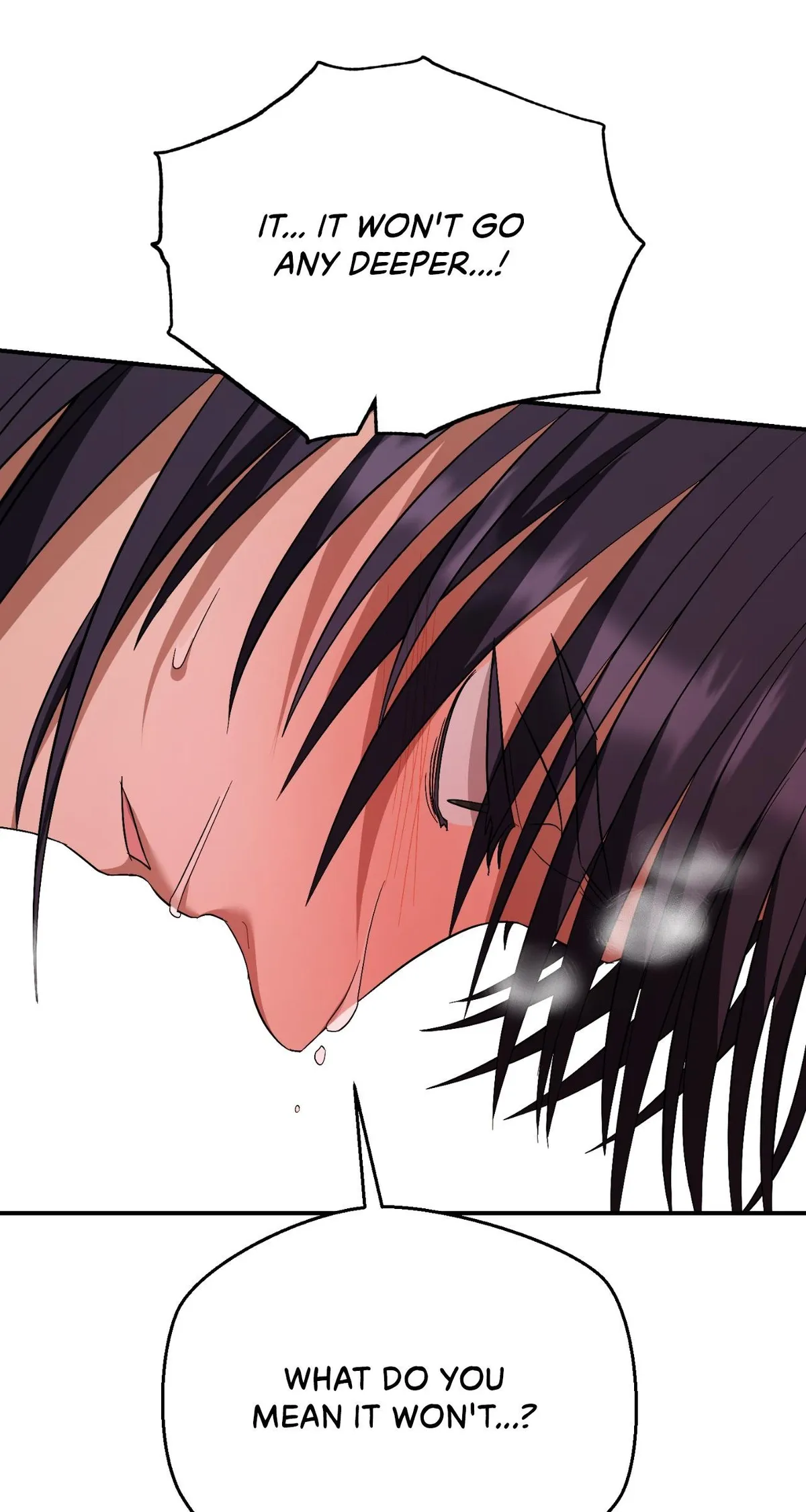 Can I Give the Boss a Rating? Chapter 6 page 40 - 