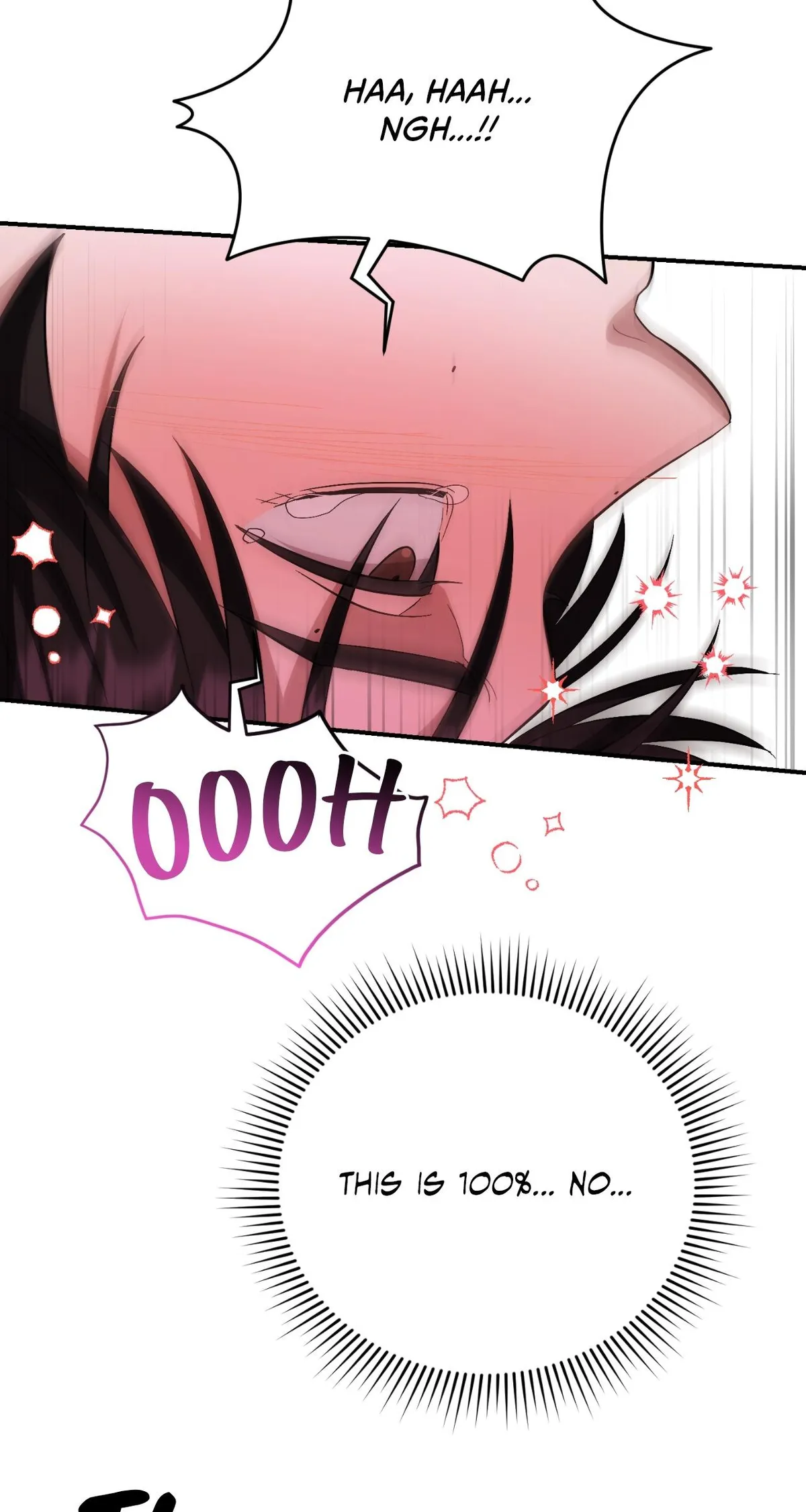 Can I Give the Boss a Rating? Chapter 6 page 45 - 