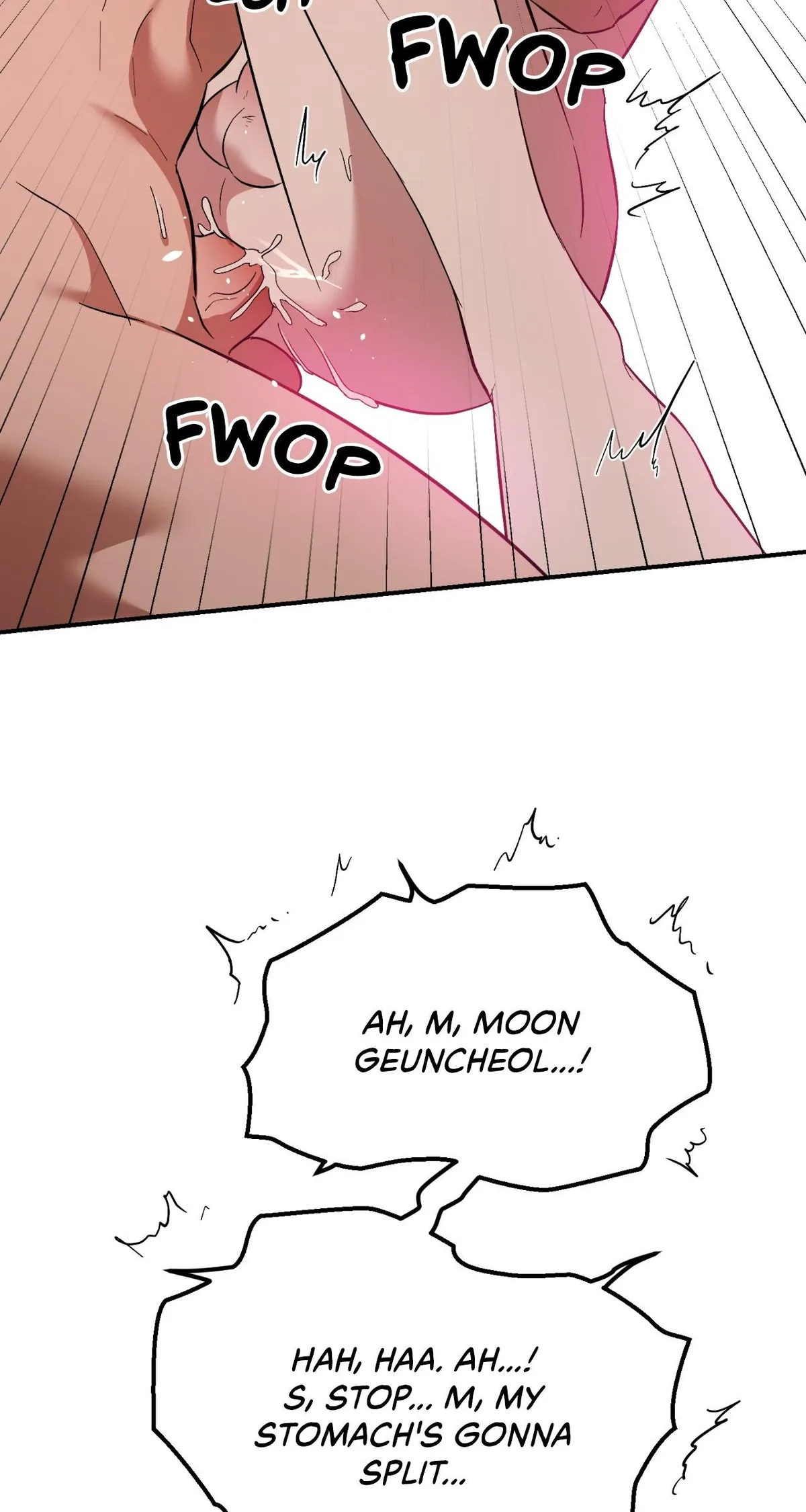 Can I Give the Boss a Rating? Chapter 6 page 47 - 