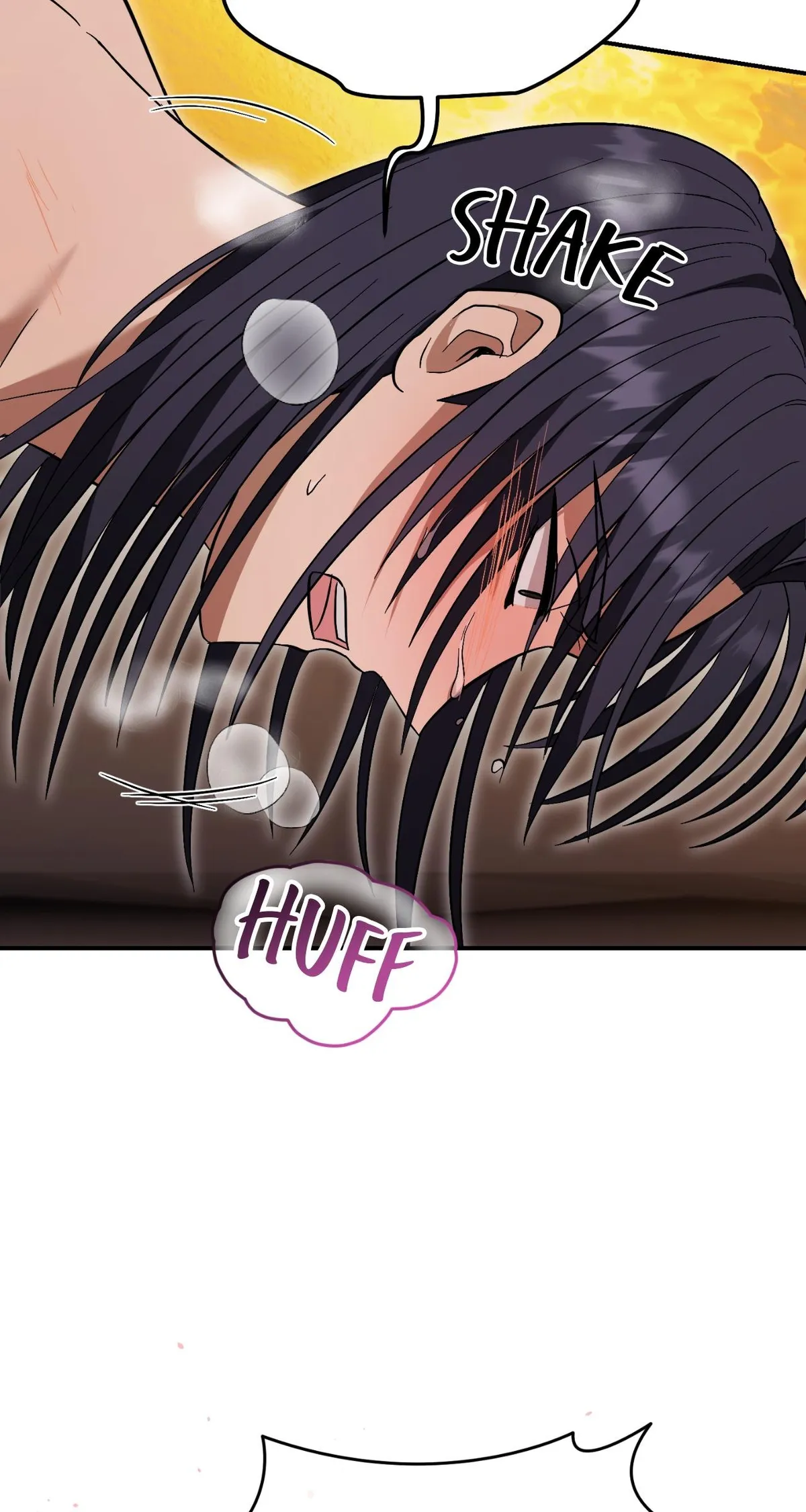Can I Give the Boss a Rating? Chapter 6 page 49 - 