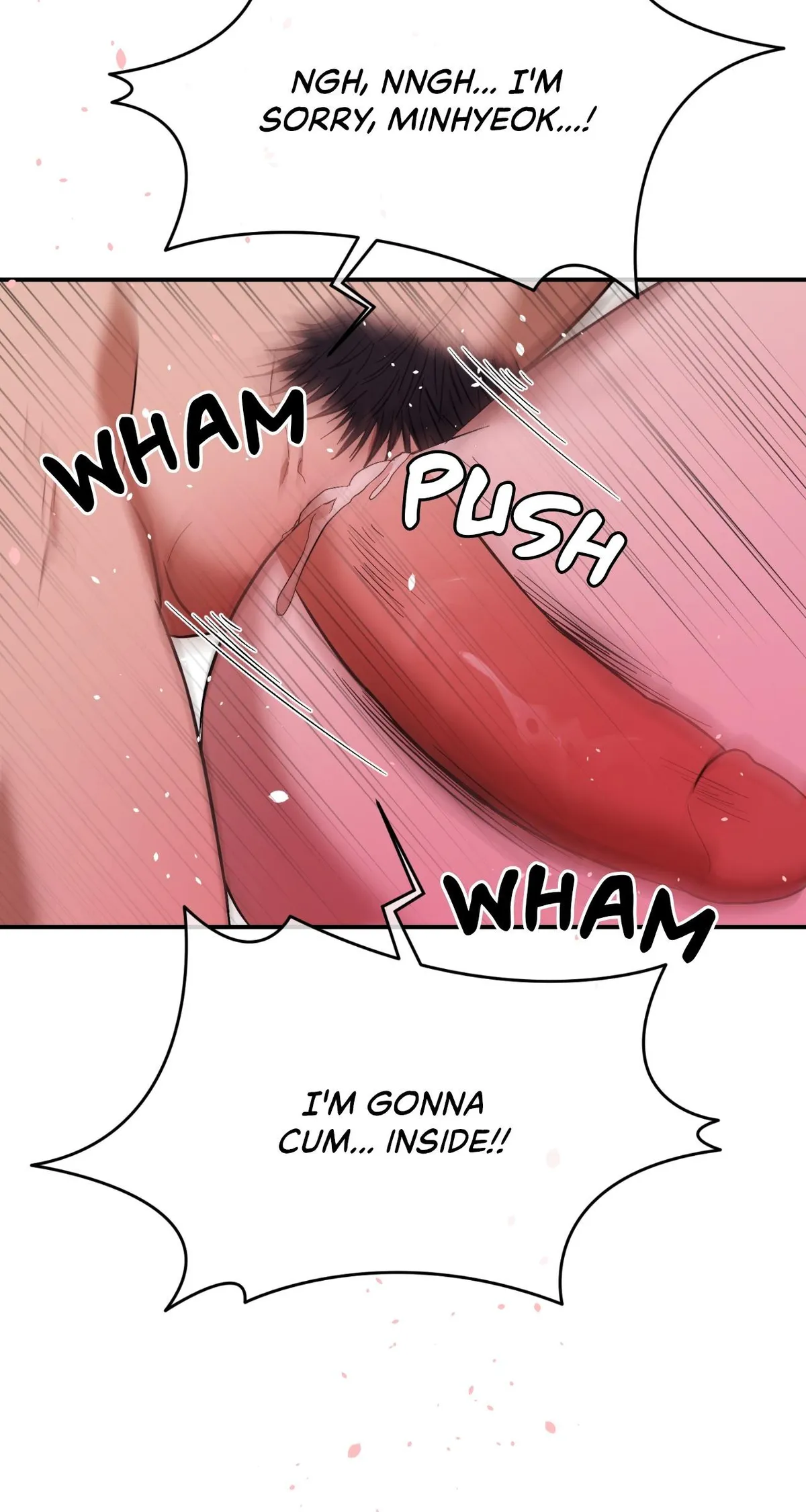 Can I Give the Boss a Rating? Chapter 6 page 50 - 