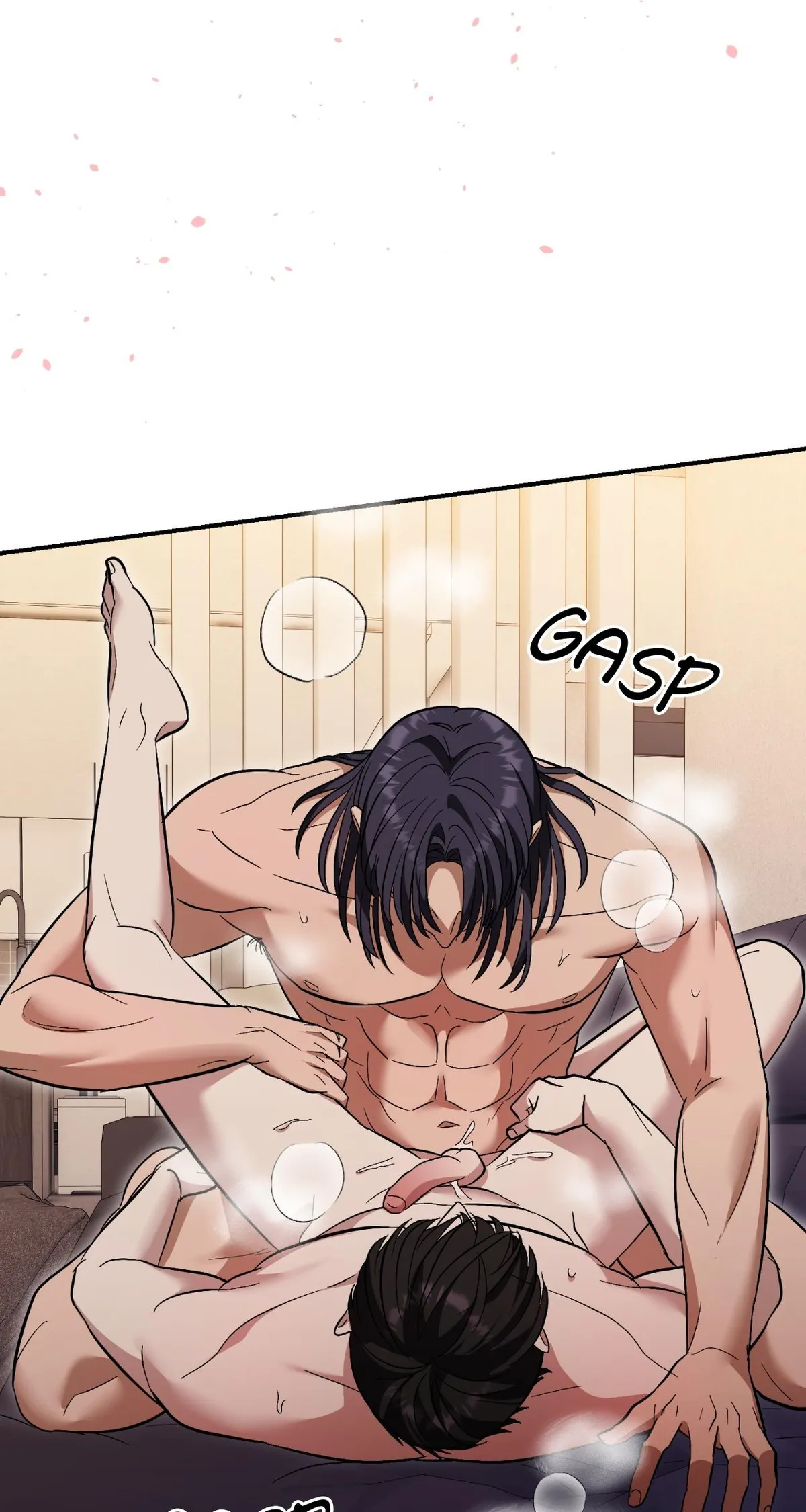 Can I Give the Boss a Rating? Chapter 6 page 52 - 