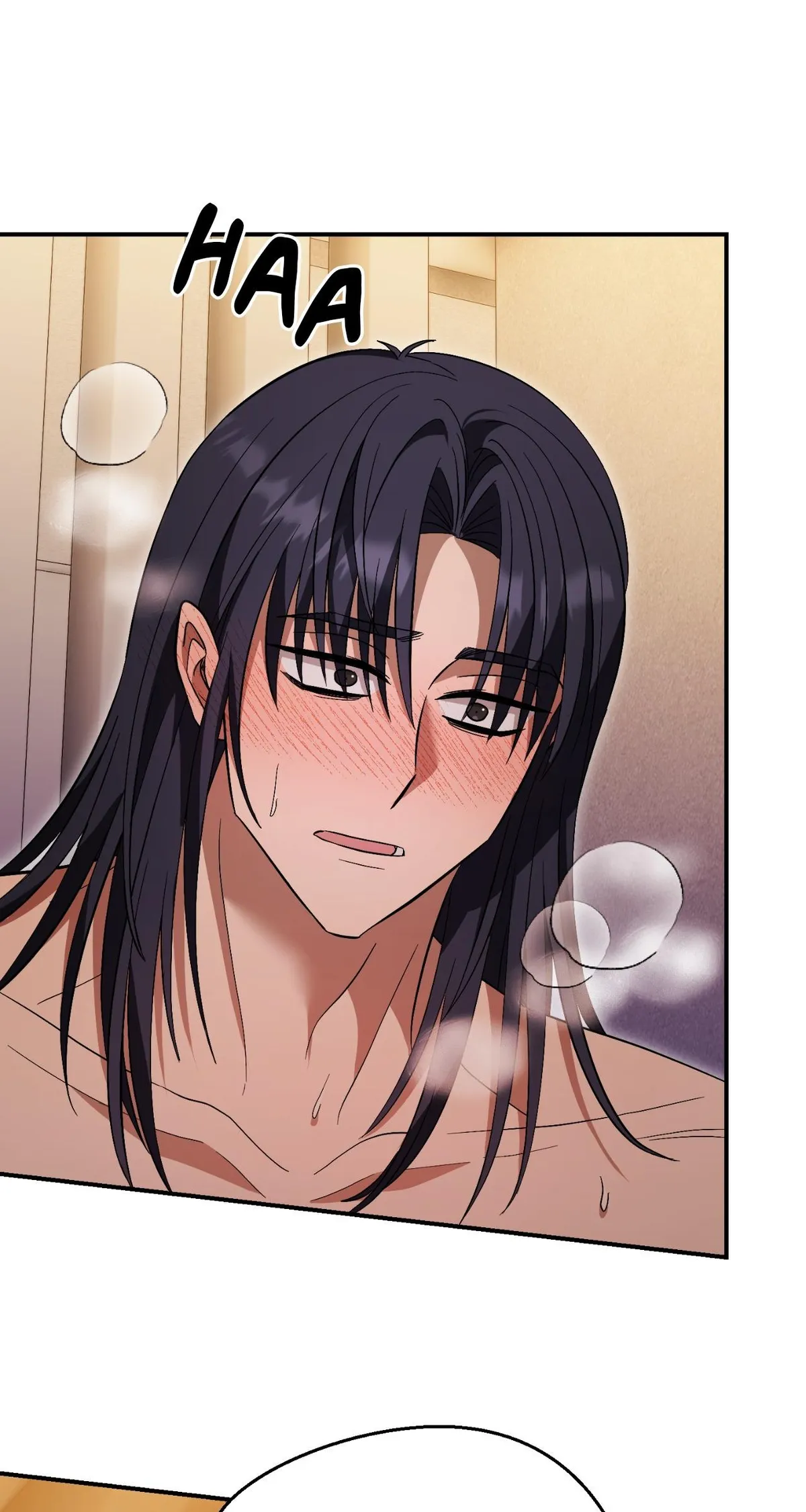 Can I Give the Boss a Rating? Chapter 6 page 54 - 