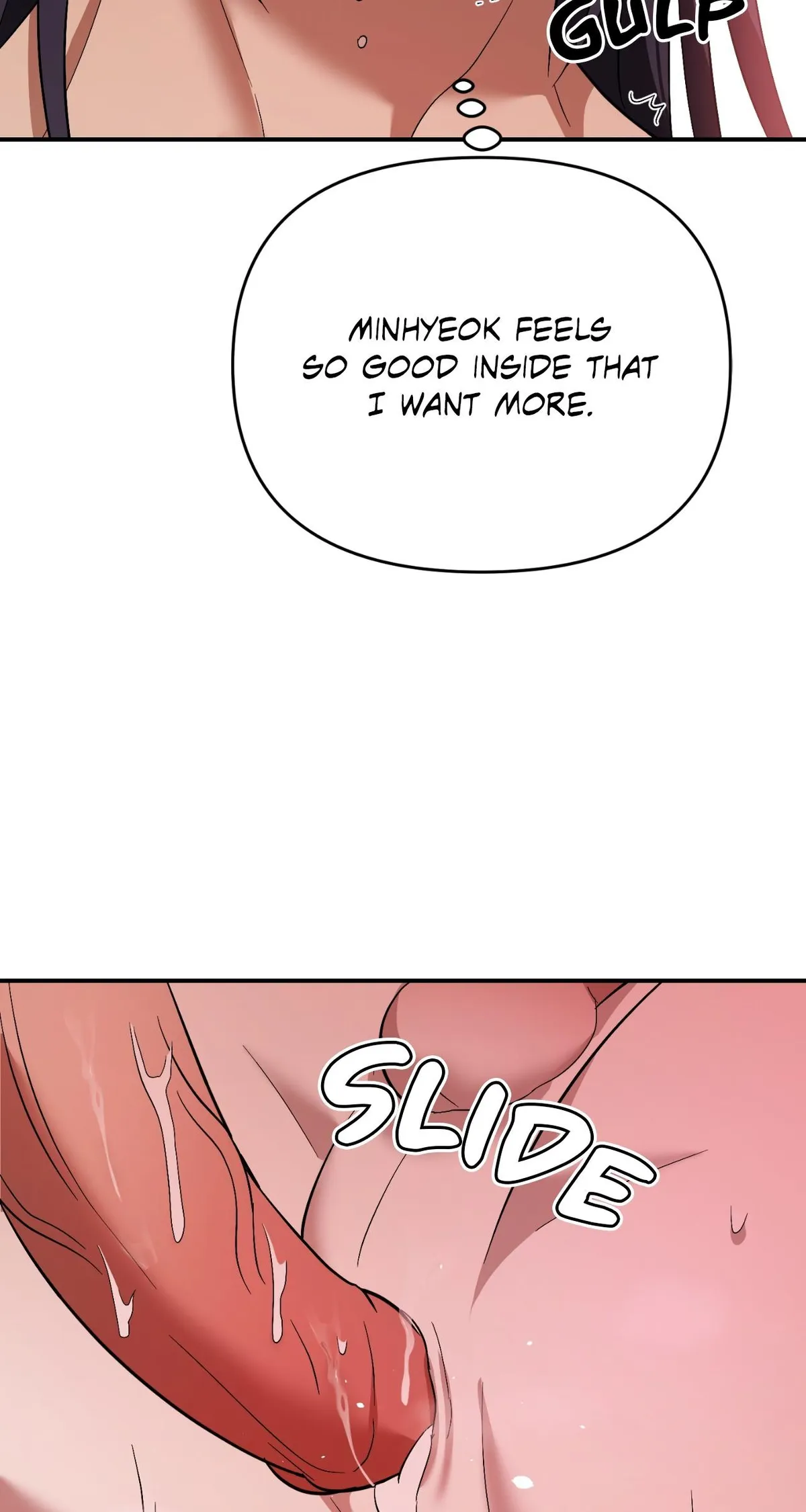 Can I Give the Boss a Rating? Chapter 6 page 57 - 