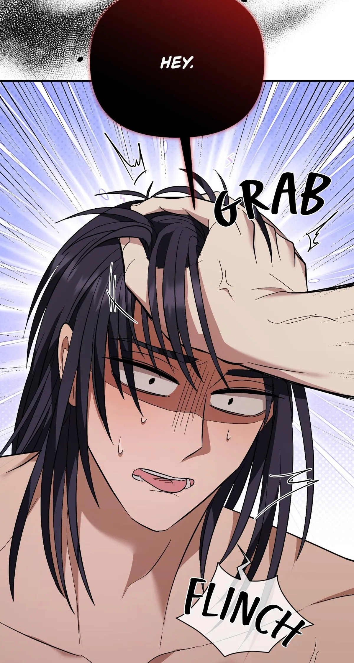 Can I Give the Boss a Rating? Chapter 6 page 60 - 