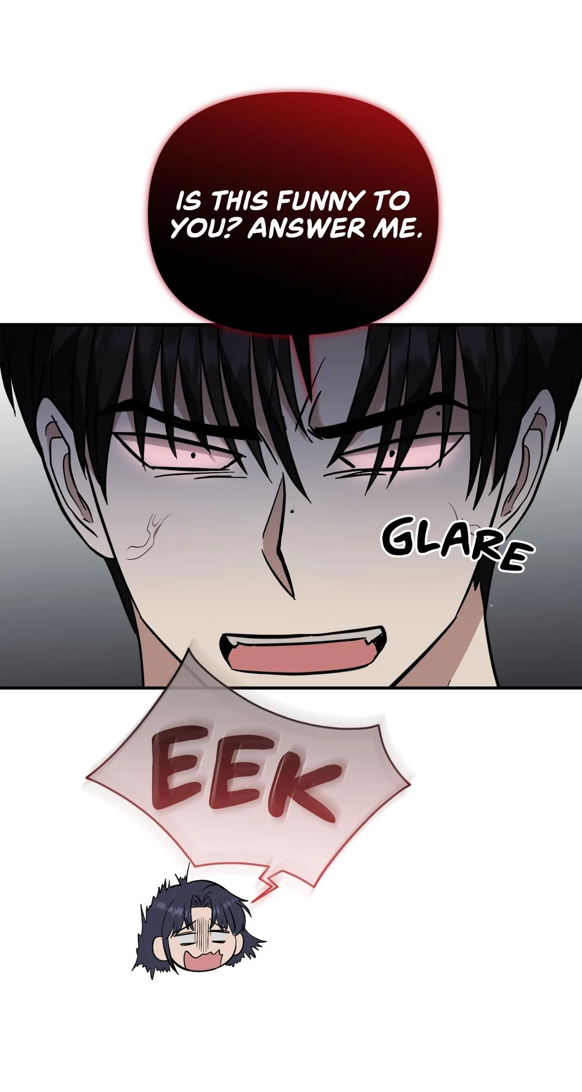Can I Give the Boss a Rating? Chapter 6 page 64 - 