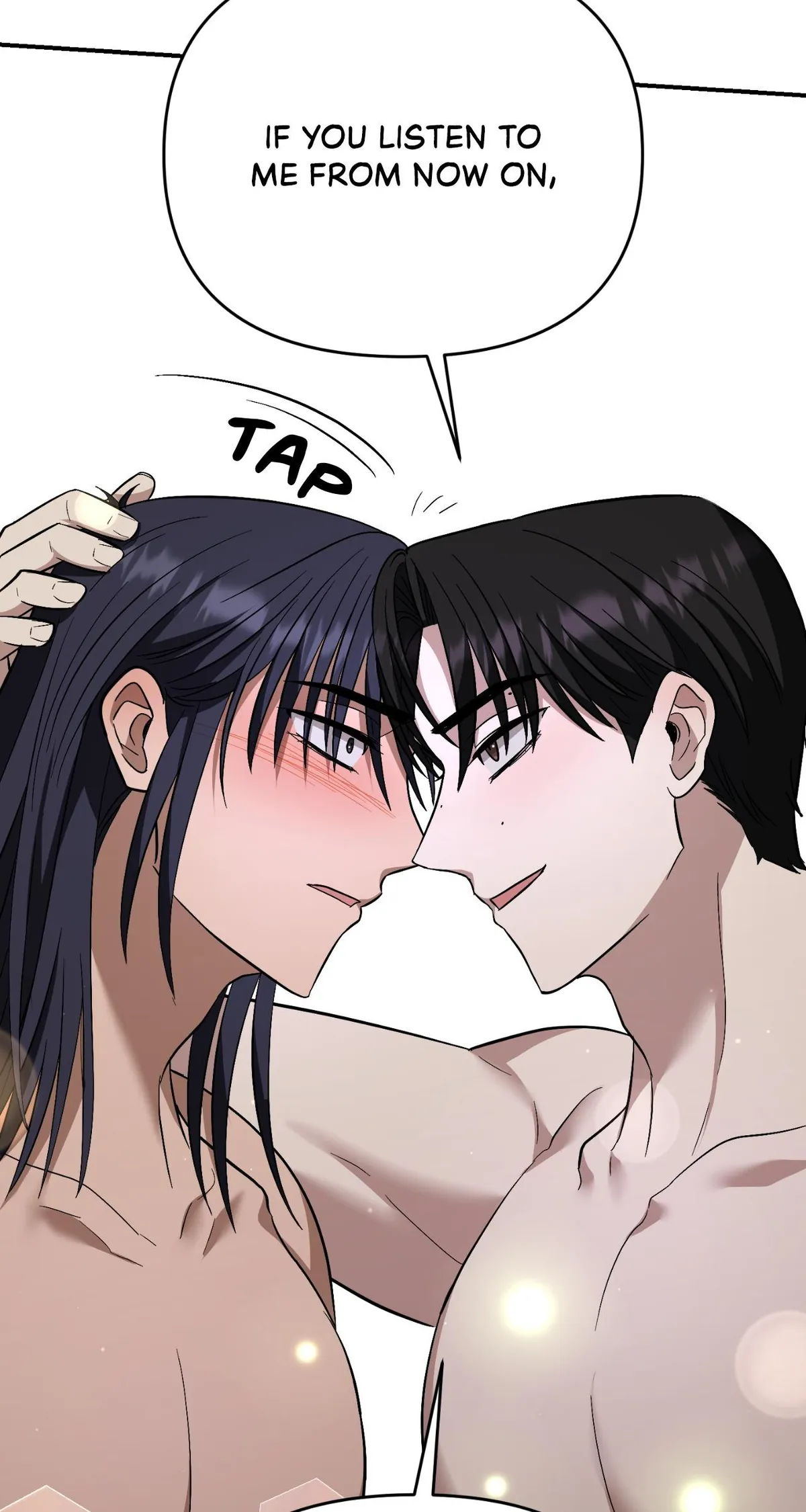 Can I Give the Boss a Rating? Chapter 6 page 72 - 