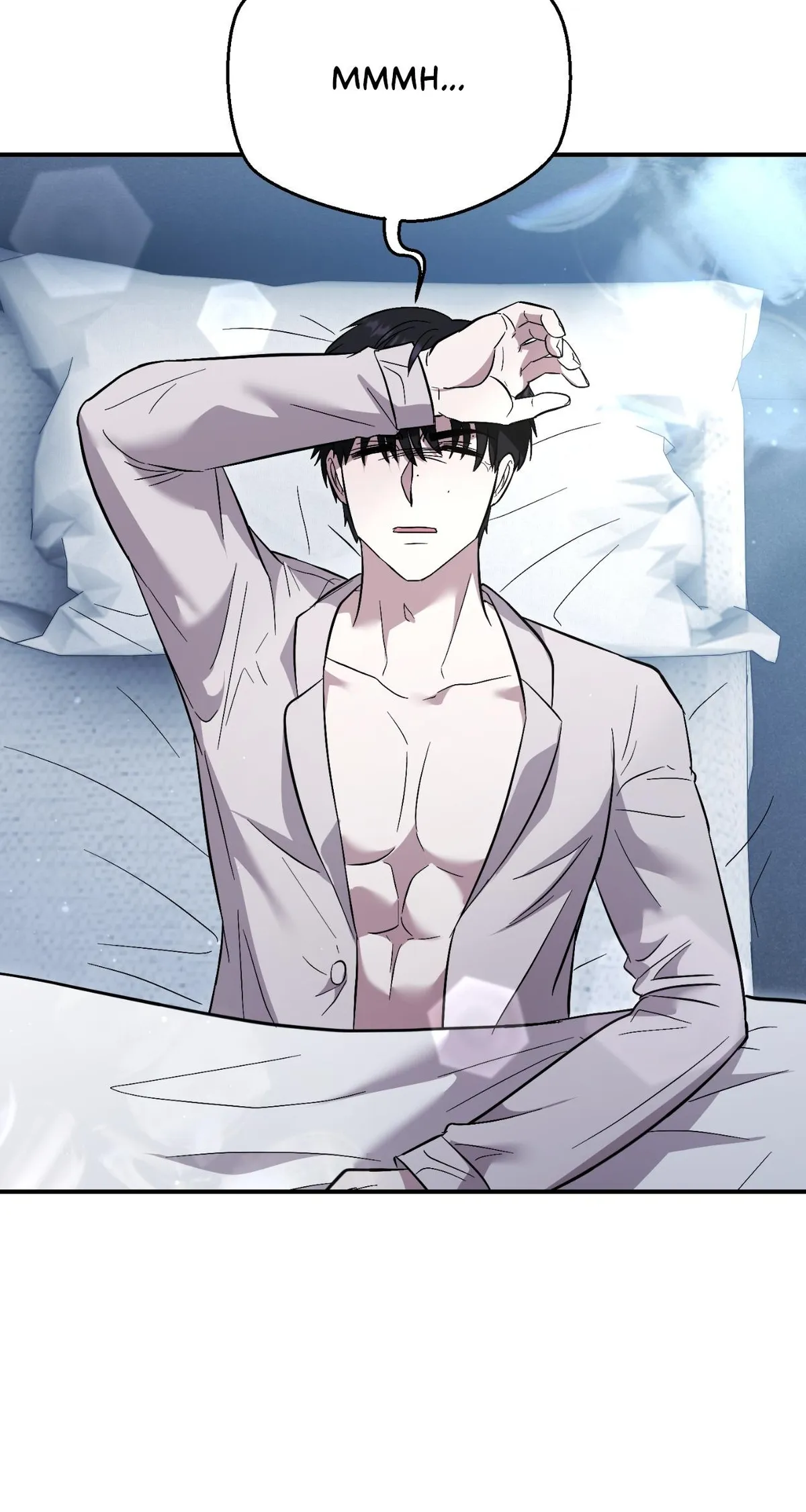 Can I Give the Boss a Rating? Chapter 6 page 80 - 