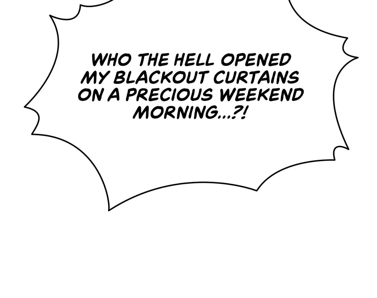 Can I Give the Boss a Rating? Chapter 6 page 83 - 