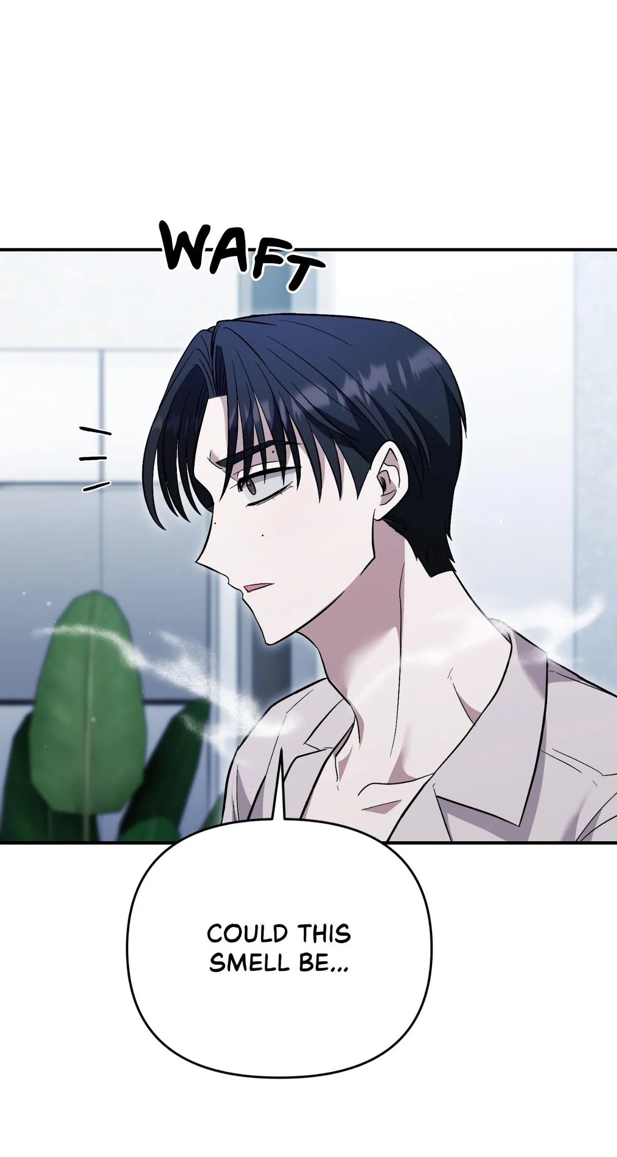 Can I Give the Boss a Rating? Chapter 6 page 84 - 