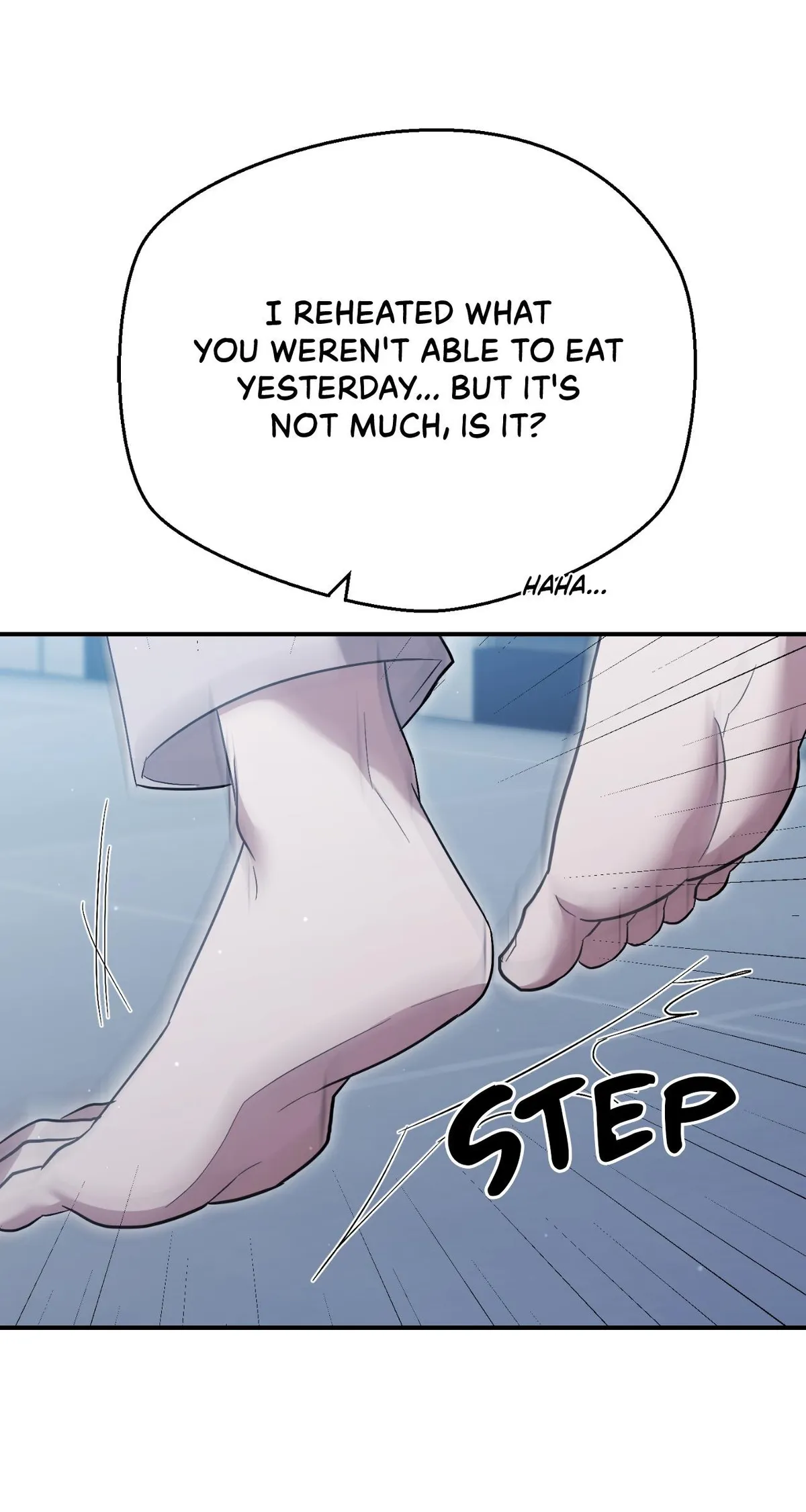 Can I Give the Boss a Rating? Chapter 6 page 88 - 