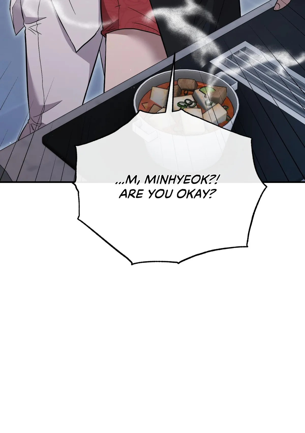 Can I Give the Boss a Rating? Chapter 6 page 90 - 