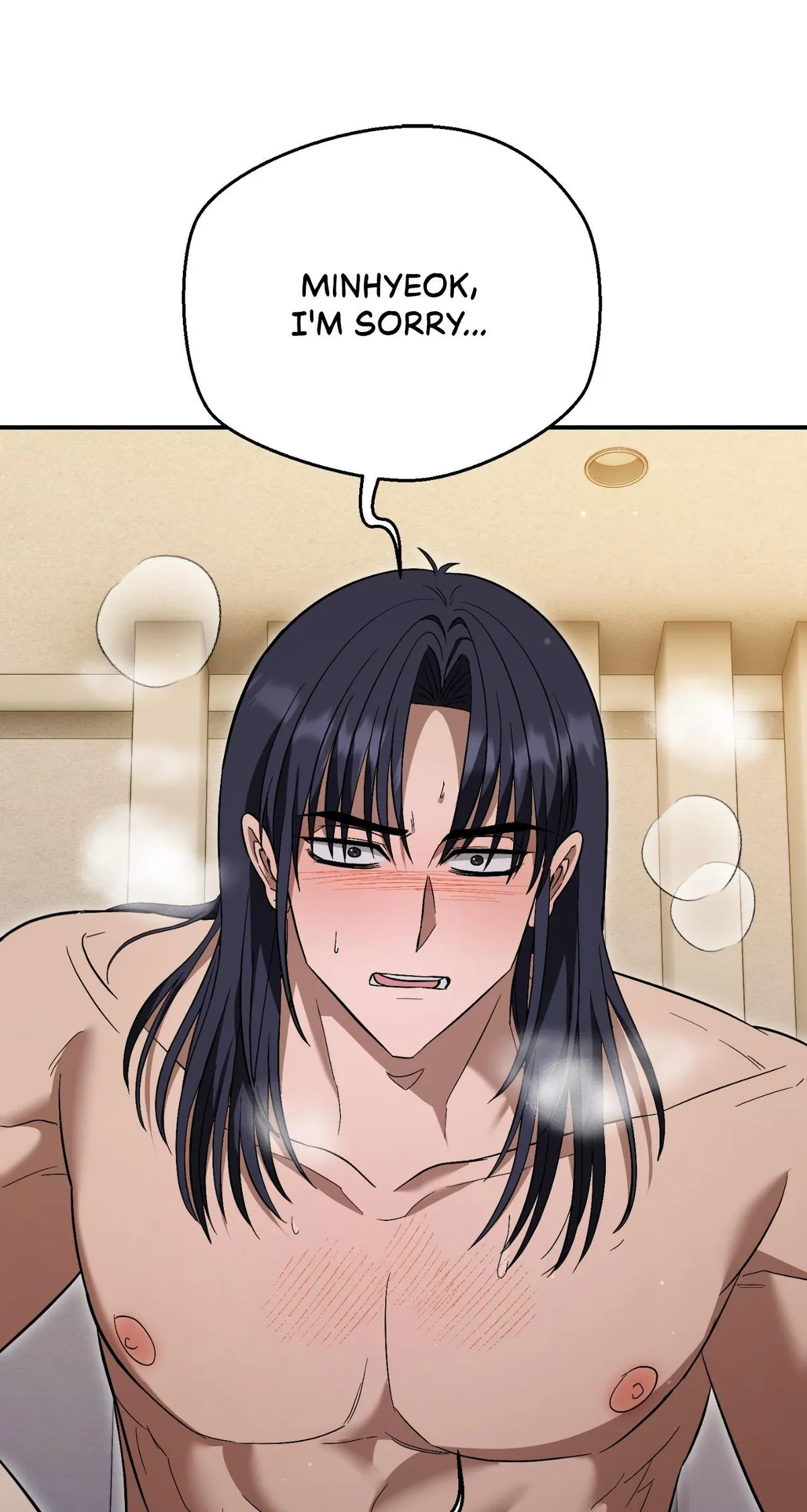 Can I Give the Boss a Rating? Chapter 6 page 10 - 
