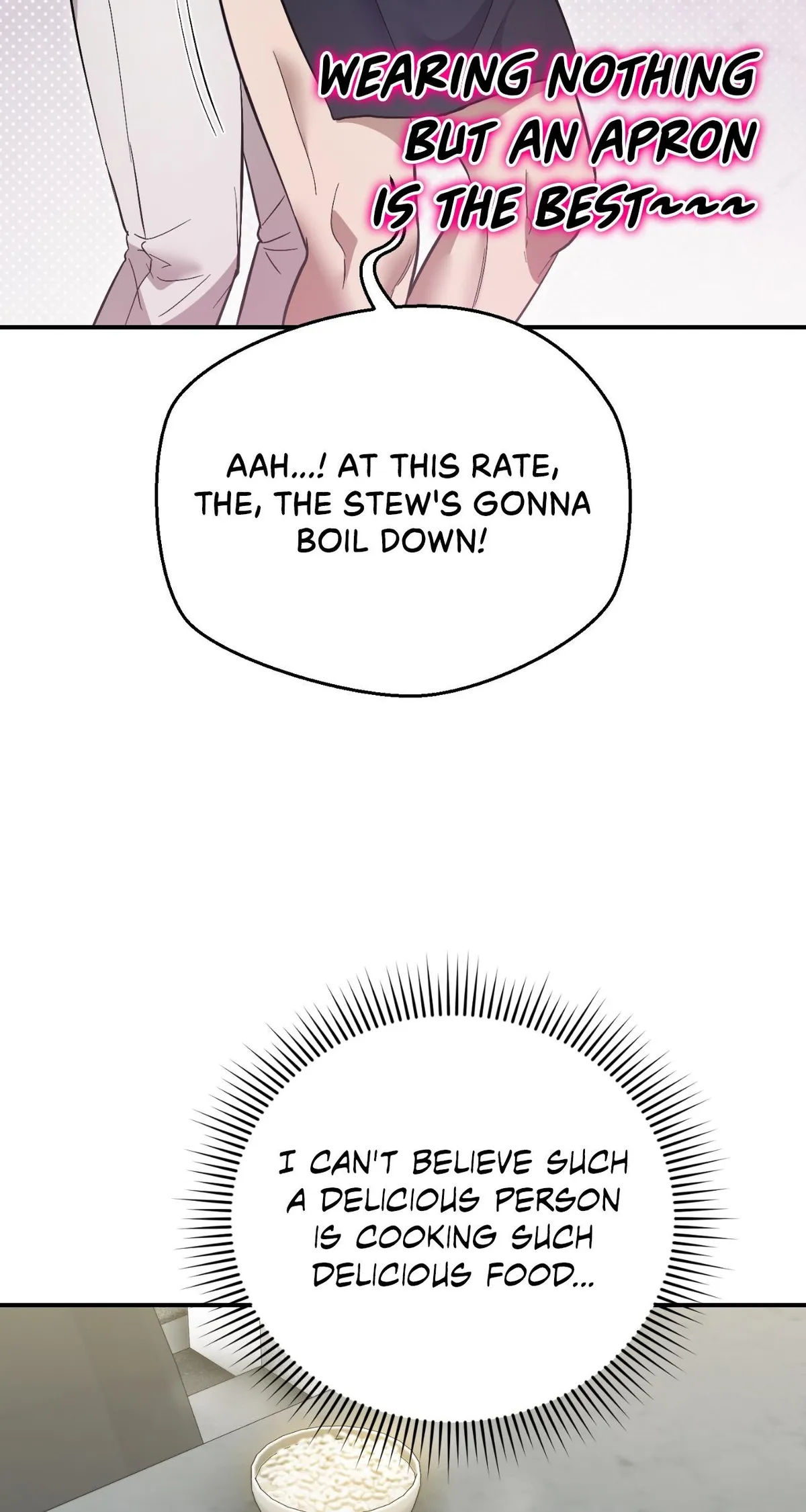 Can I Give the Boss a Rating? Chapter 6 page 92 - 