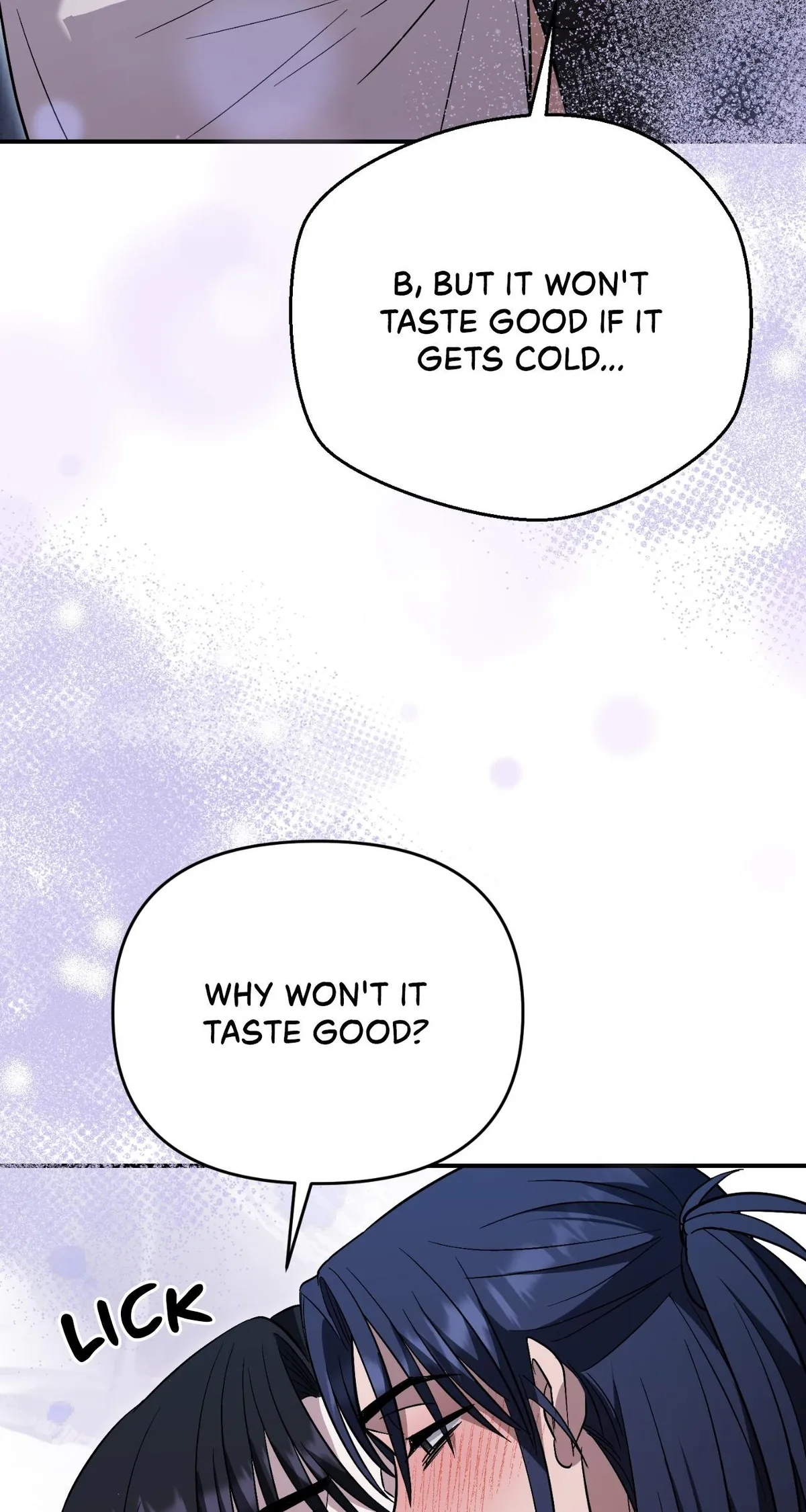 Can I Give the Boss a Rating? Chapter 6 page 95 - 