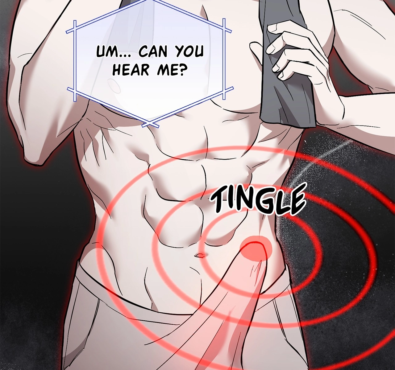 Can I Rate Your Body, Too? Chapter 0.1 page 14 - 
