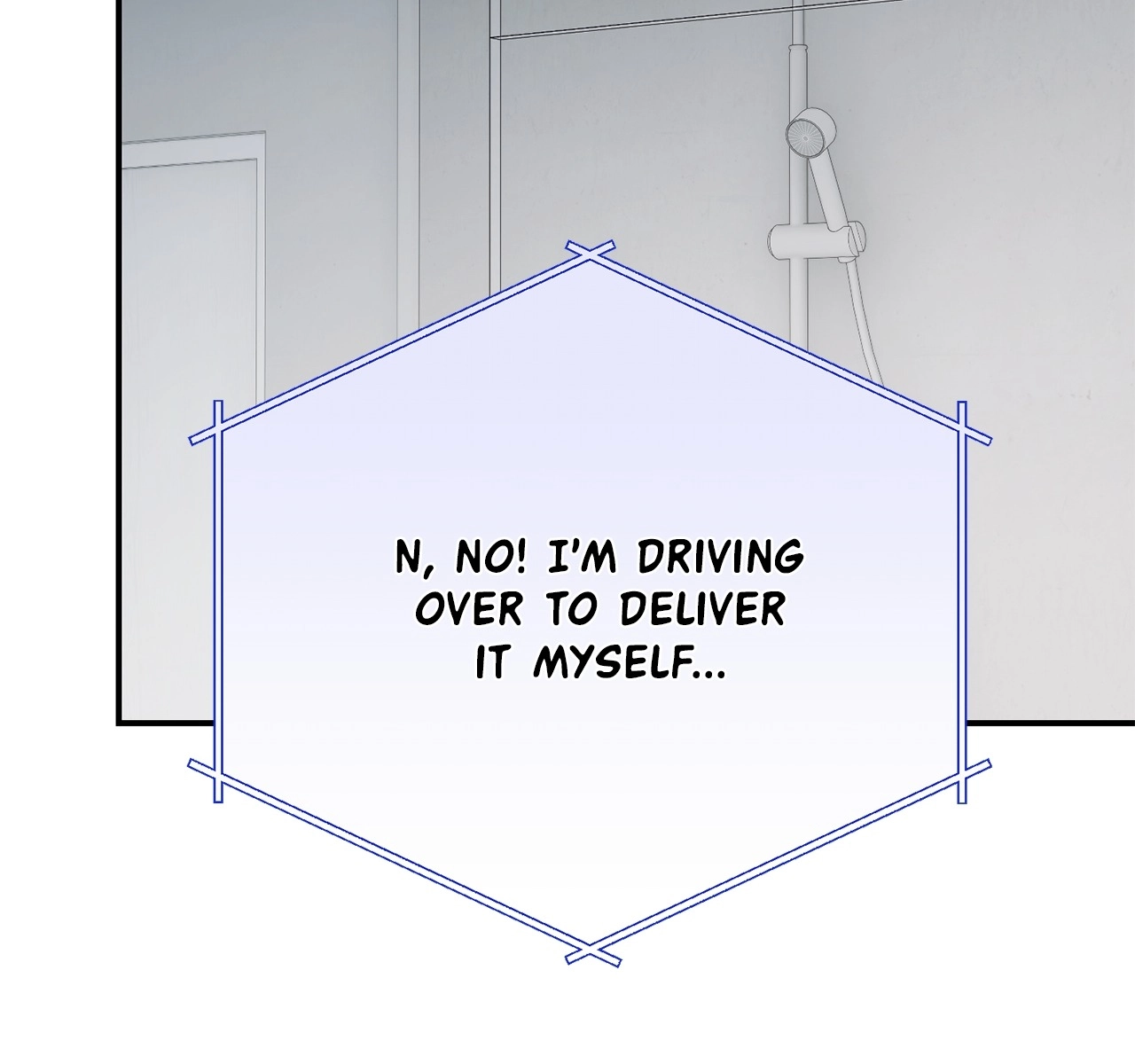 Can I Rate Your Body, Too? Chapter 0.1 page 17 - 
