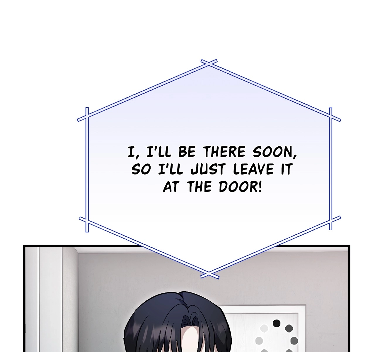 Can I Rate Your Body, Too? Chapter 0.1 page 18 - 