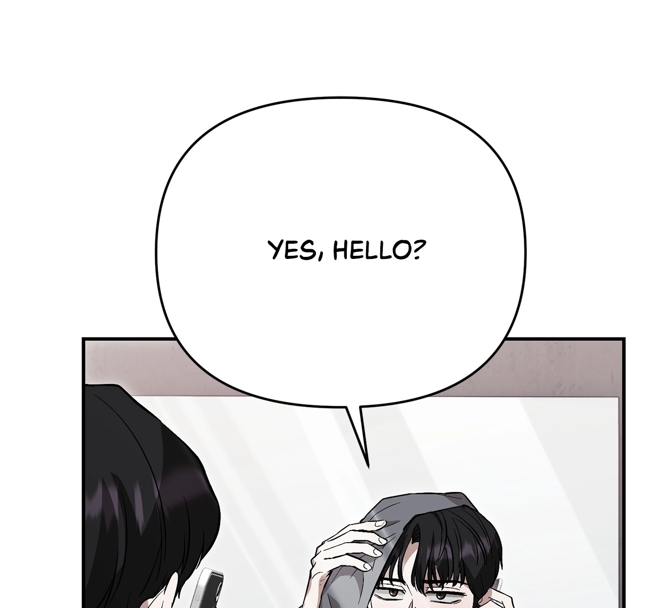 Can I Rate Your Body, Too? Chapter 0.1 page 3 - 