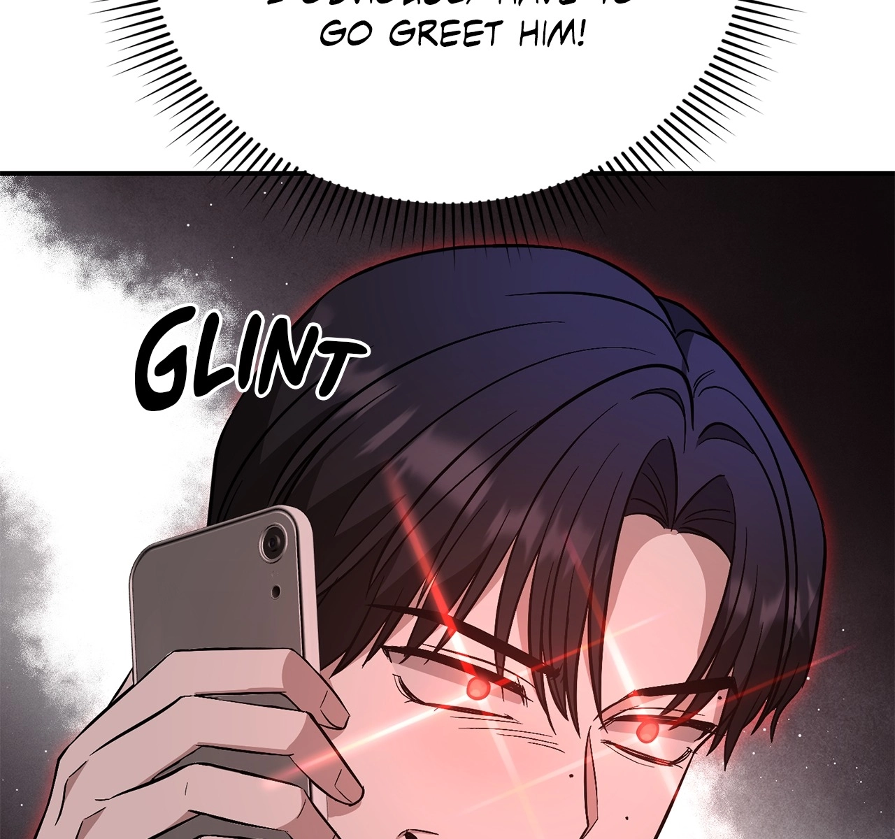 Can I Rate Your Body, Too? Chapter 0.1 page 21 - 