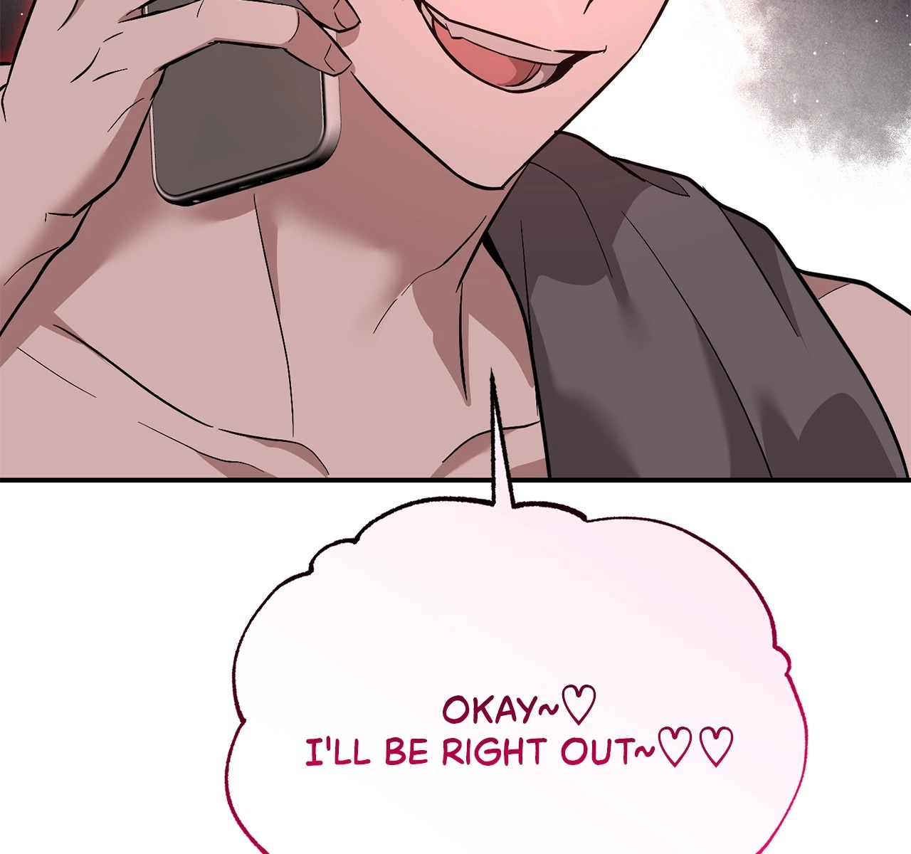 Can I Rate Your Body, Too? Chapter 0.1 page 22 - 