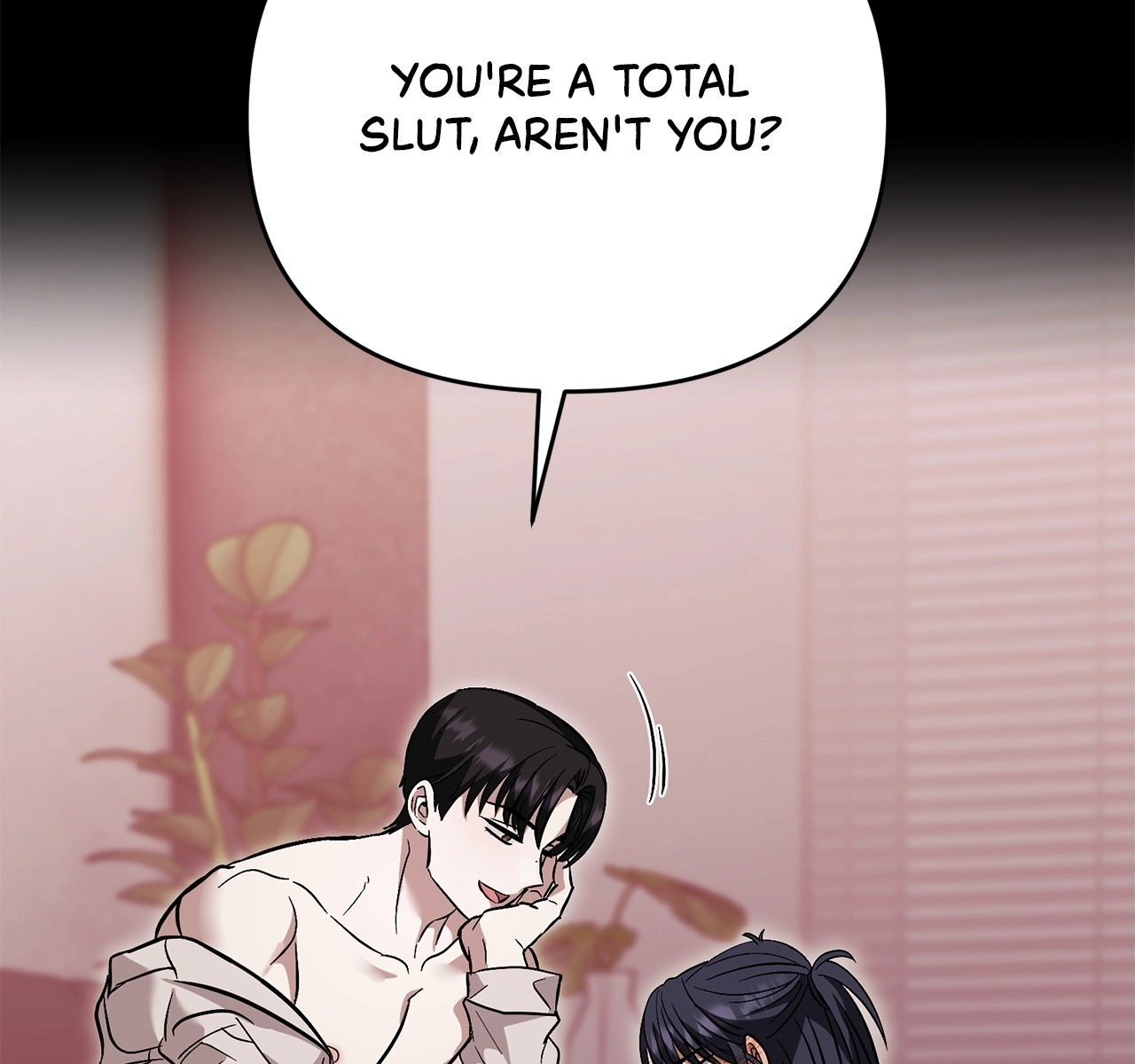 Can I Rate Your Body, Too? Chapter 0.1 page 29 - 