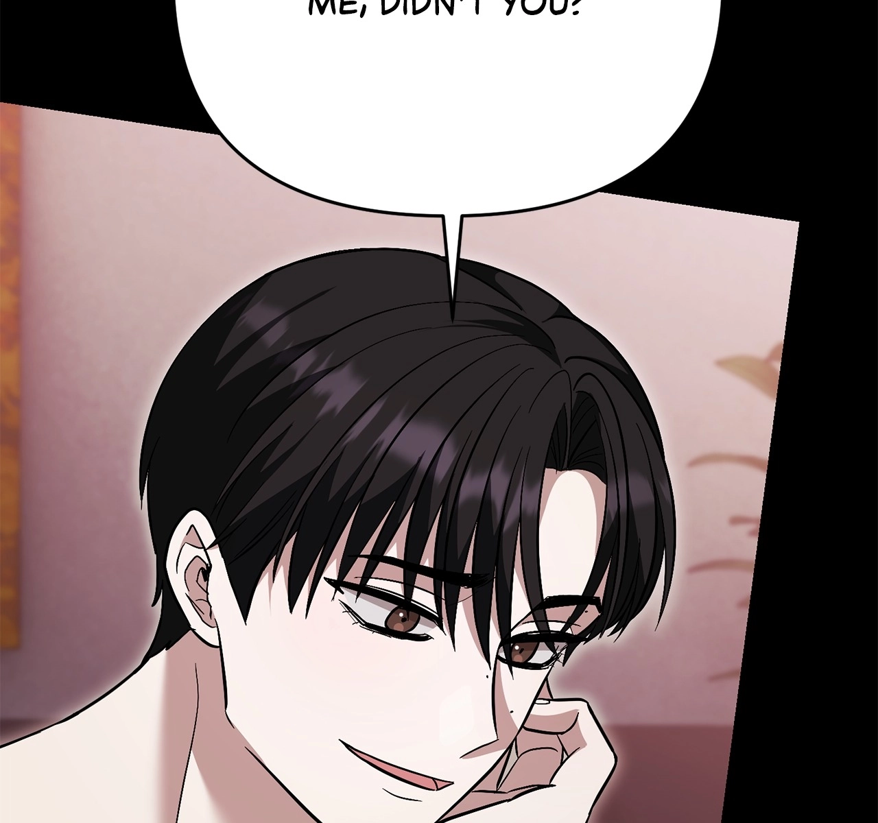Can I Rate Your Body, Too? Chapter 0.1 page 33 - 