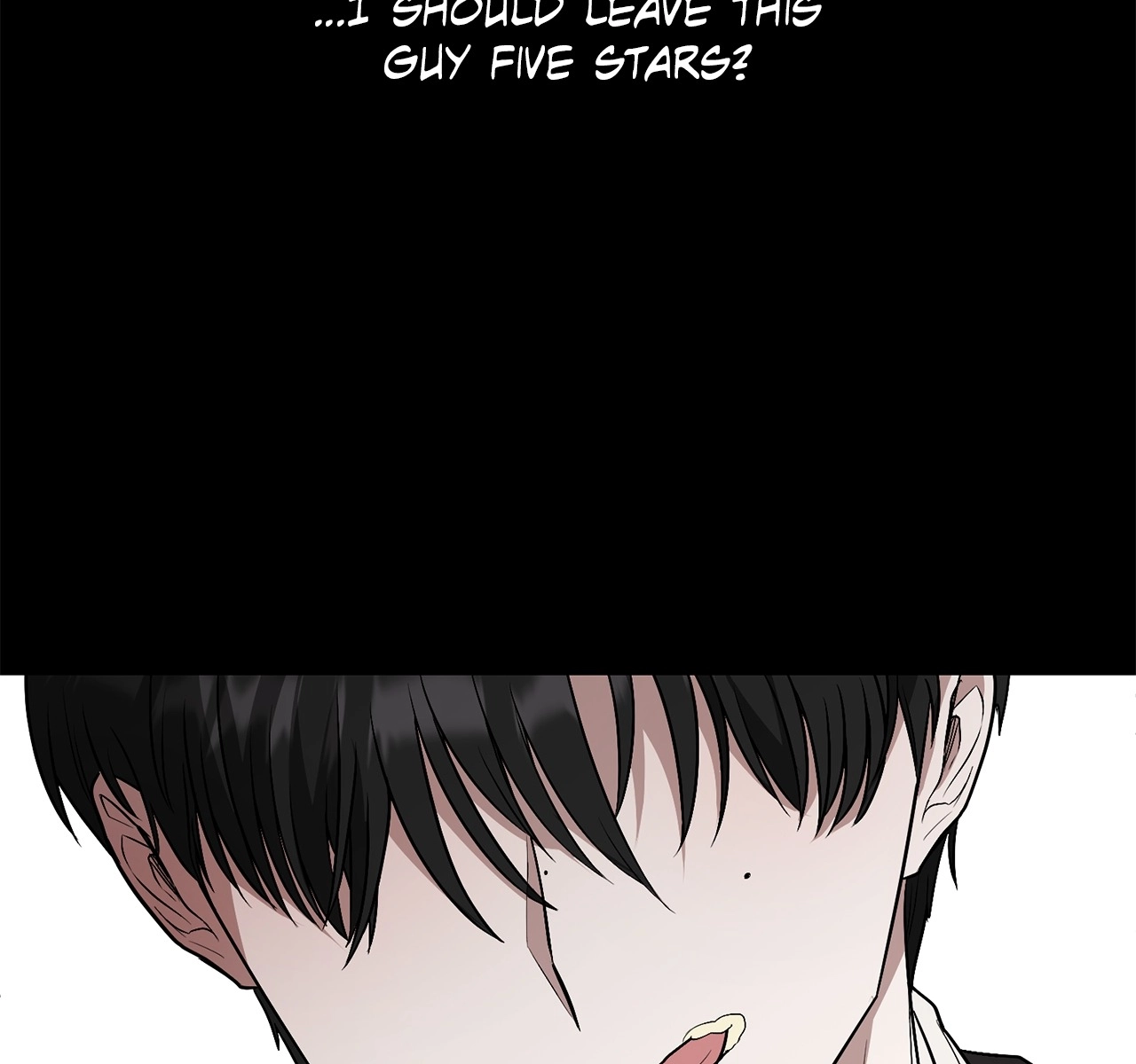 Can I Rate Your Body, Too? Chapter 0.1 page 38 - 