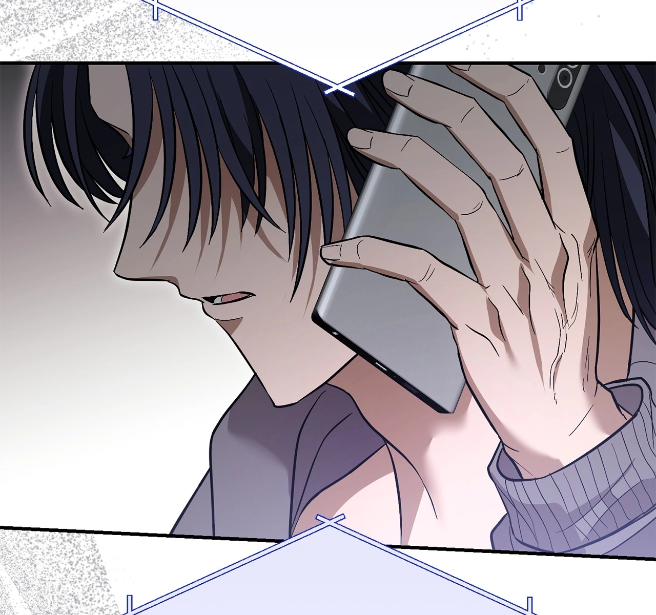 Can I Rate Your Body, Too? Chapter 0.1 page 6 - 