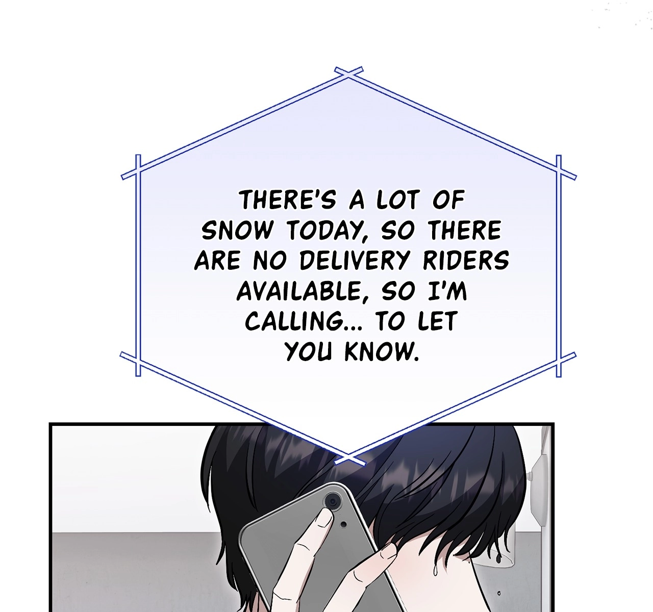 Can I Rate Your Body, Too? Chapter 0.1 page 9 - 