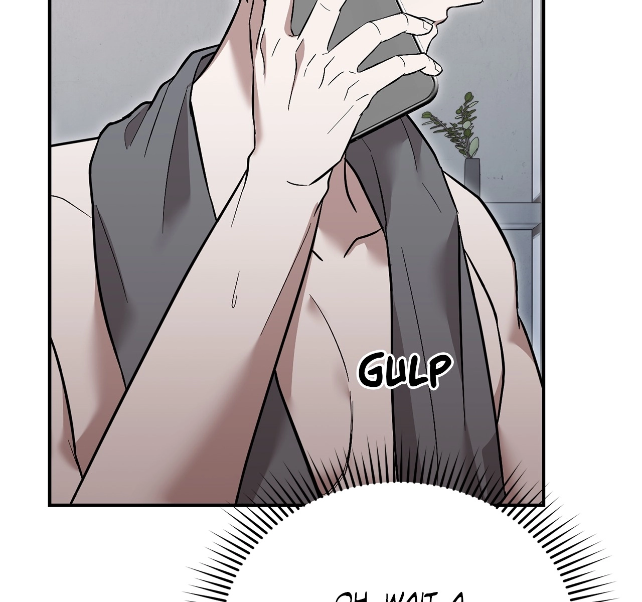 Can I Rate Your Body, Too? Chapter 0.1 page 10 - 