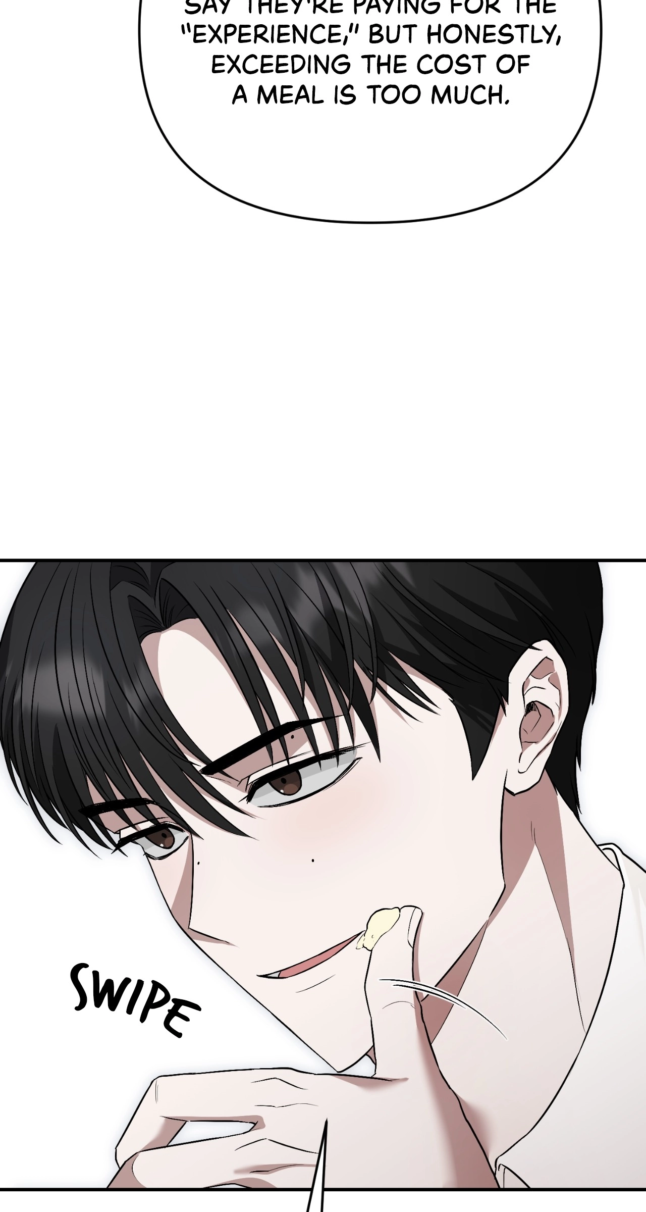 Can I Rate Your Body, Too? Chapter 1 page 22 - 
