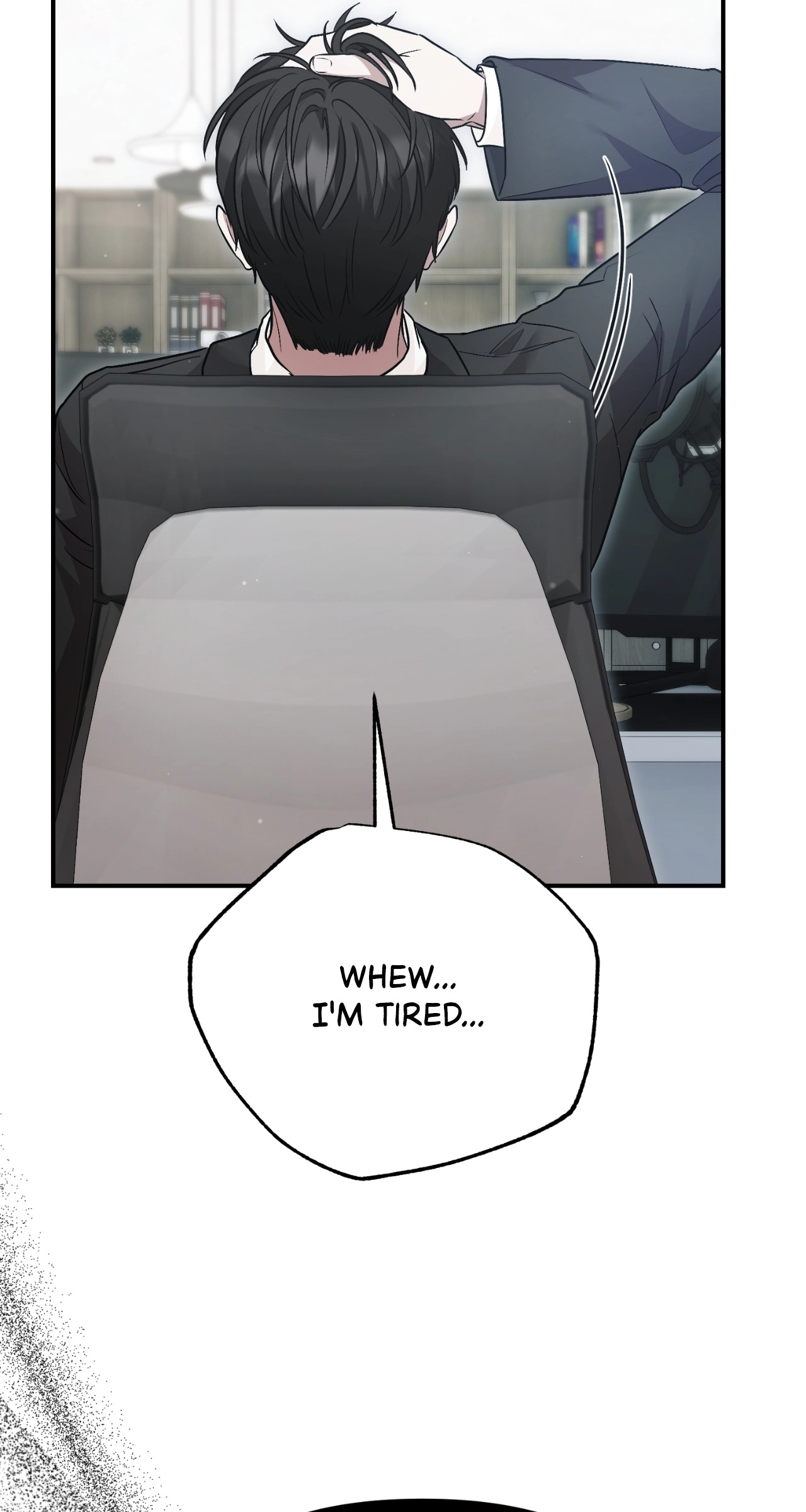 Can I Rate Your Body, Too? Chapter 1 page 26 - 