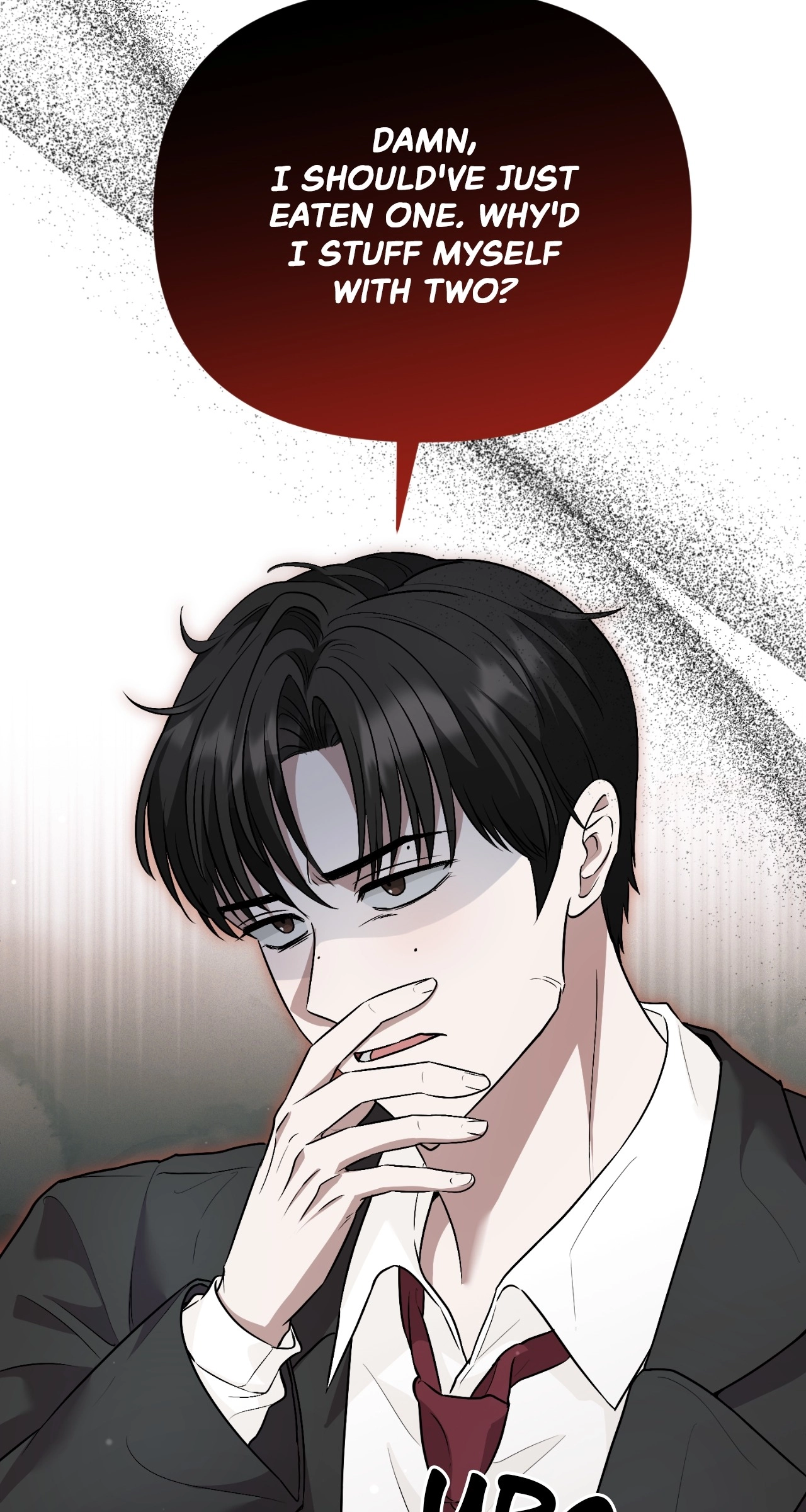 Can I Rate Your Body, Too? Chapter 1 page 27 - 