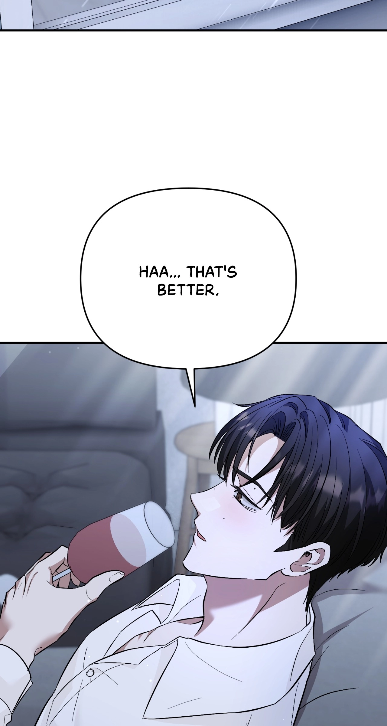 Can I Rate Your Body, Too? Chapter 1 page 34 - 