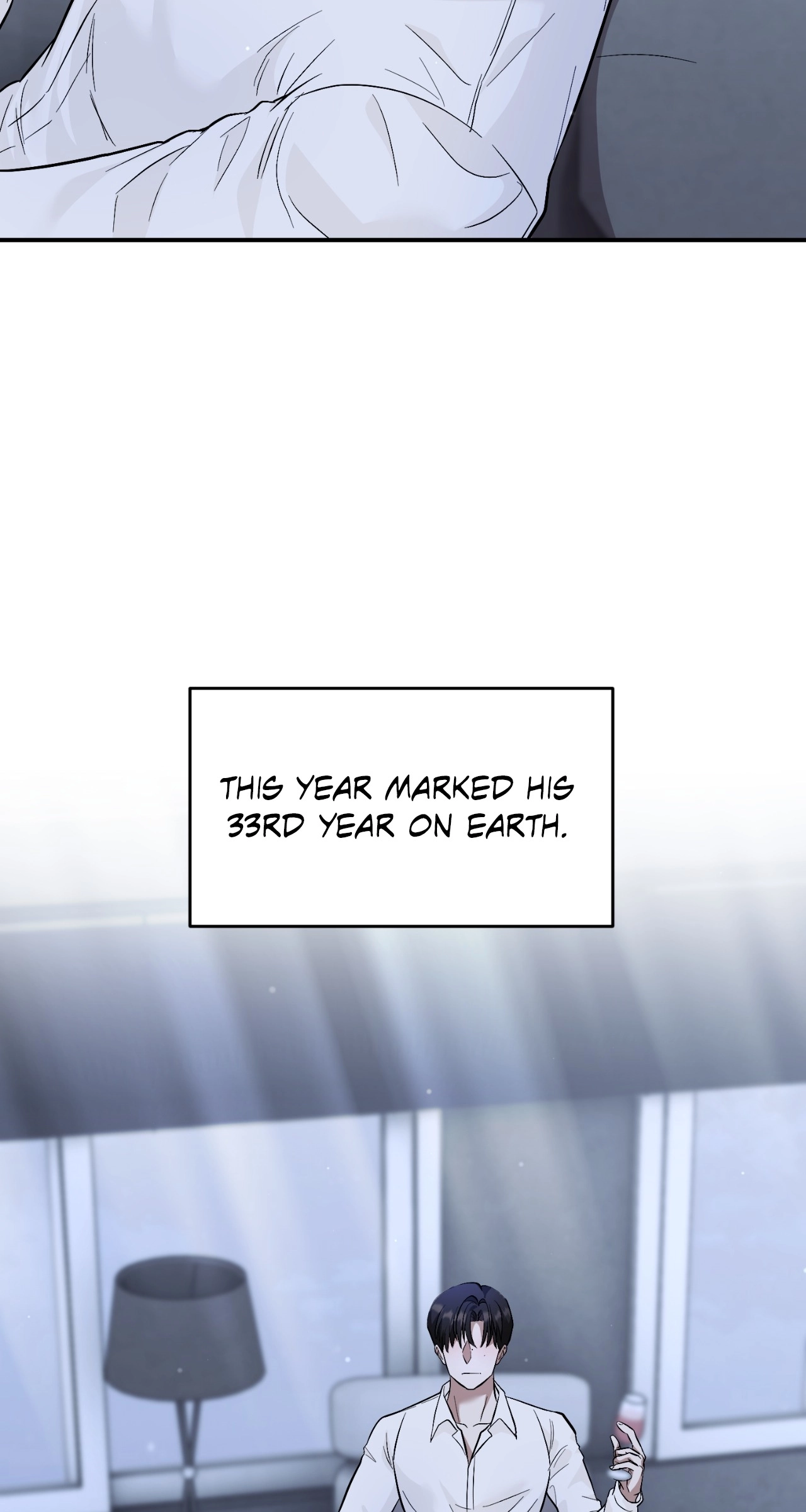 Can I Rate Your Body, Too? Chapter 1 page 35 - 