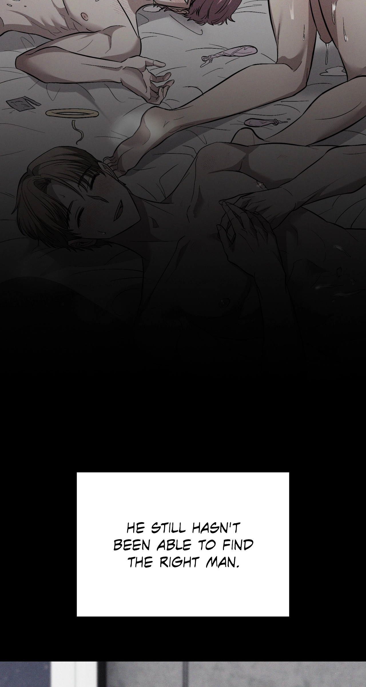 Can I Rate Your Body, Too? Chapter 1 page 38 - 