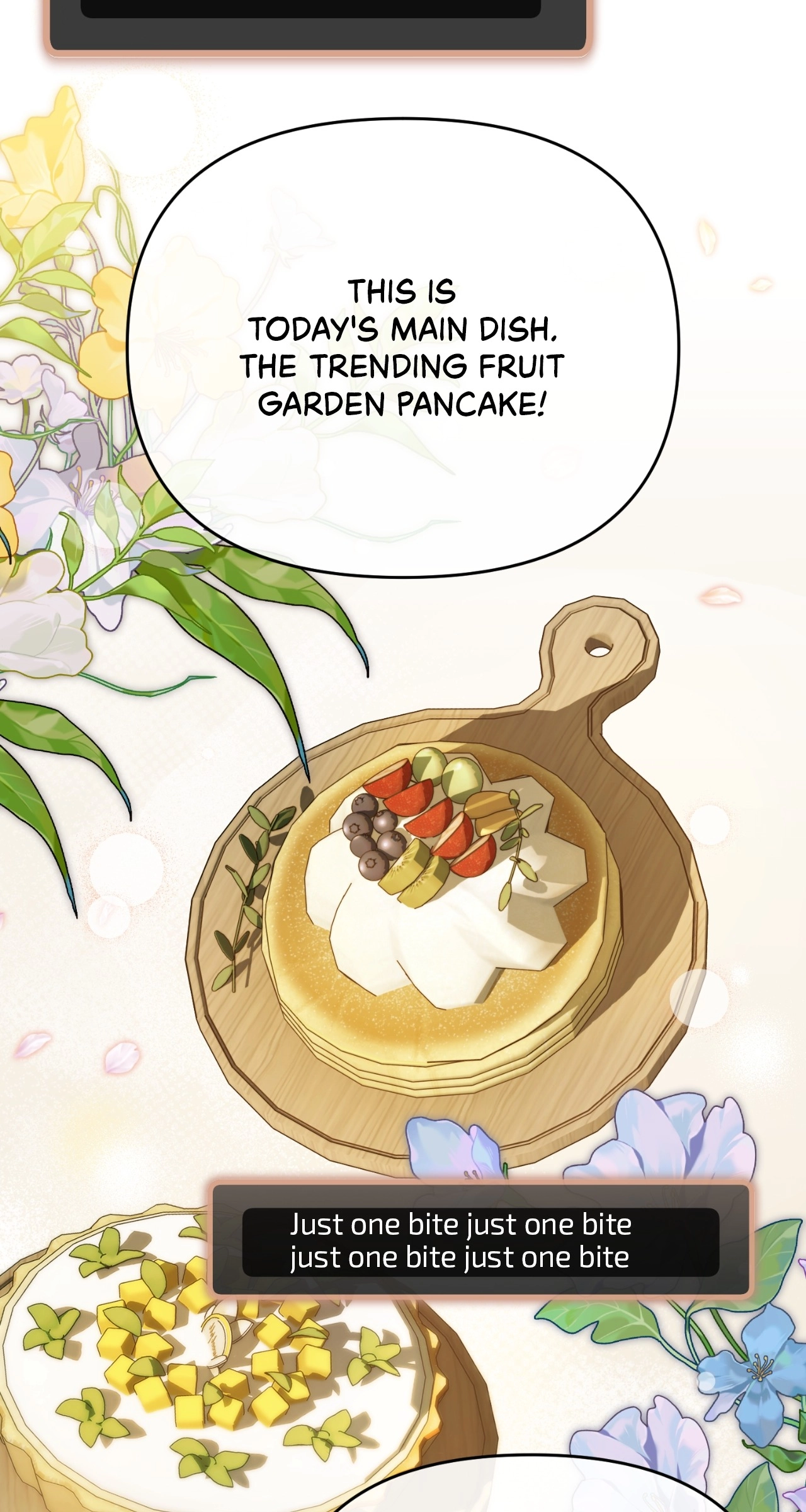 Can I Rate Your Body, Too? Chapter 1 page 5 - 